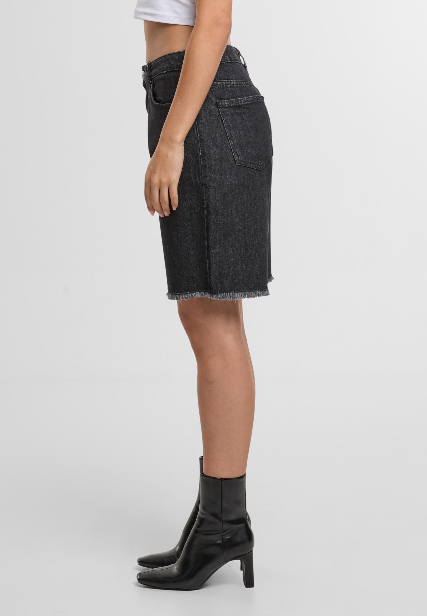 2Y Studios Shorts »2Y Studios Tima Shorts«, (1 tlg.)