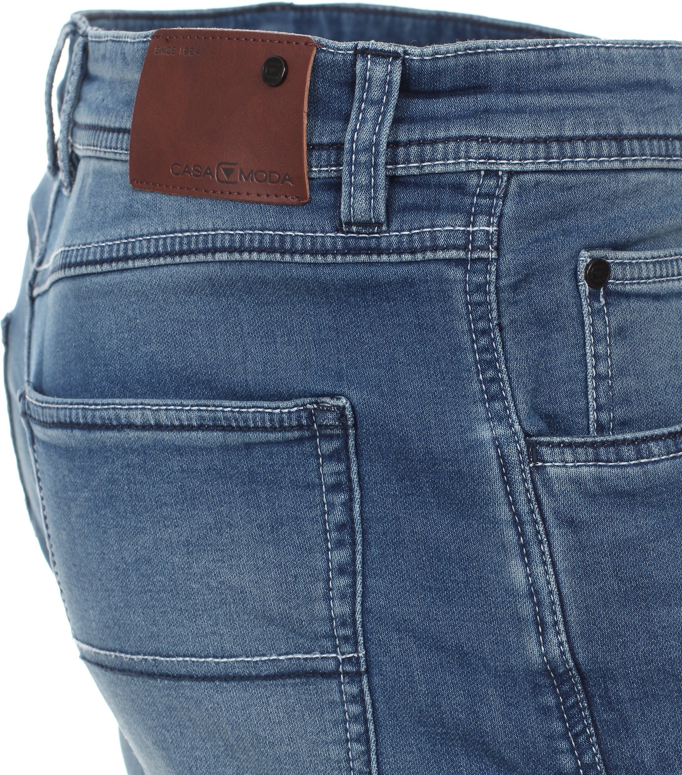 CASAMODA Shorts »CASAMODA Shorts uni«