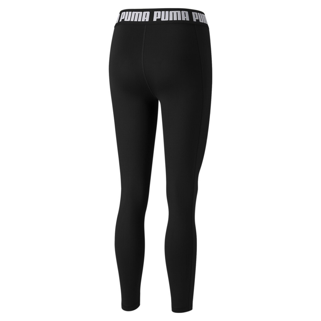 PUMA Trainingstights »Strong High Waisted Trainings-Leggings Damen«