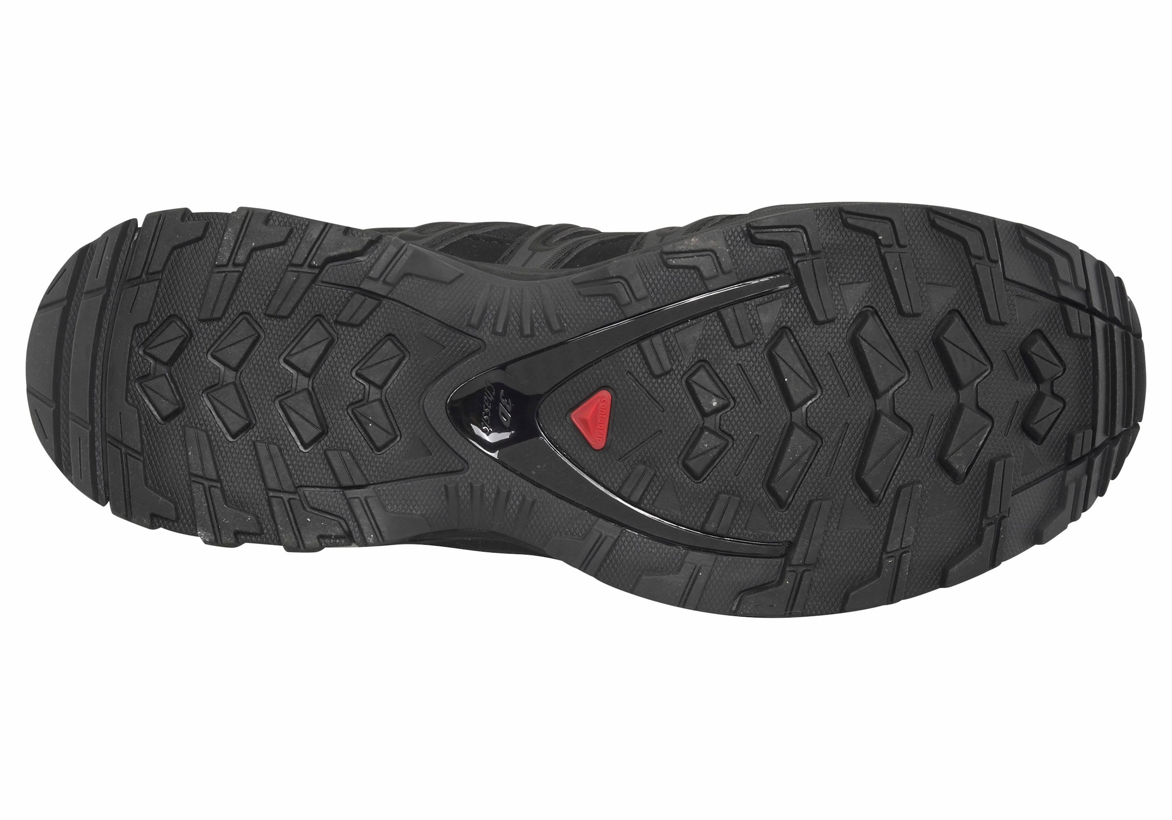 Salomon Laufschuh »XA PRO 3D Gore-Tex Wmns«, wasserdicht