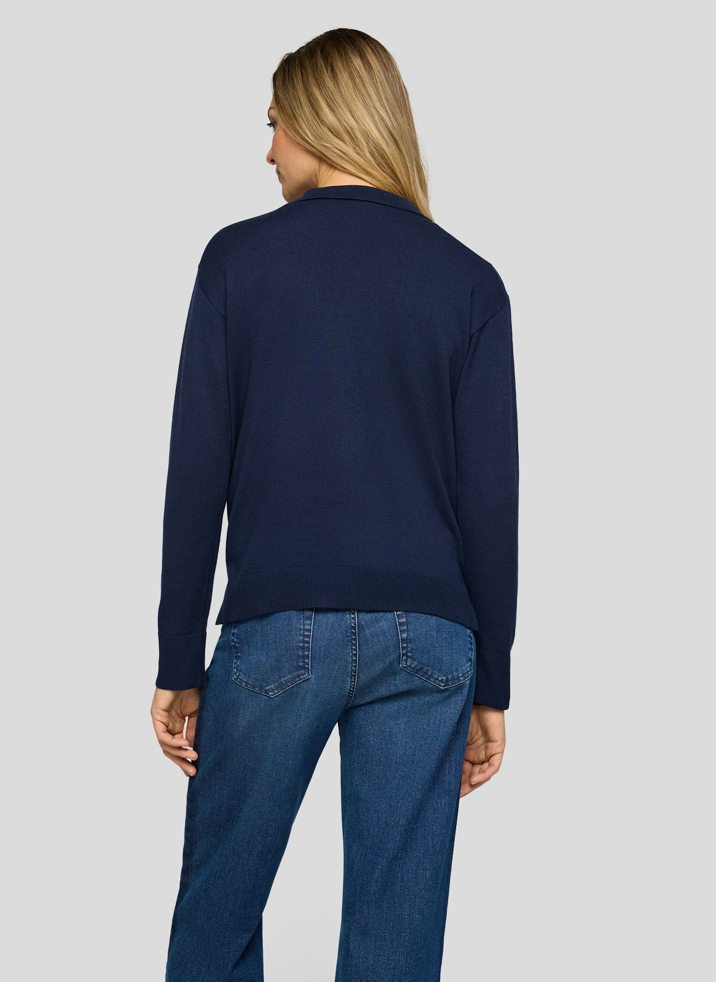 Rabe Strickpullover »Pullover«