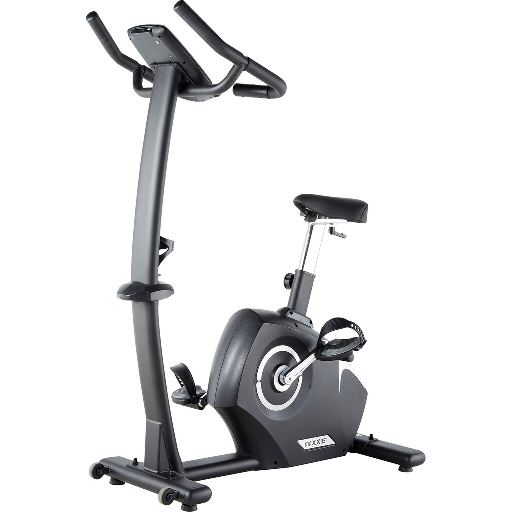 MAXXUS Heimtrainer »Bike 4.2«