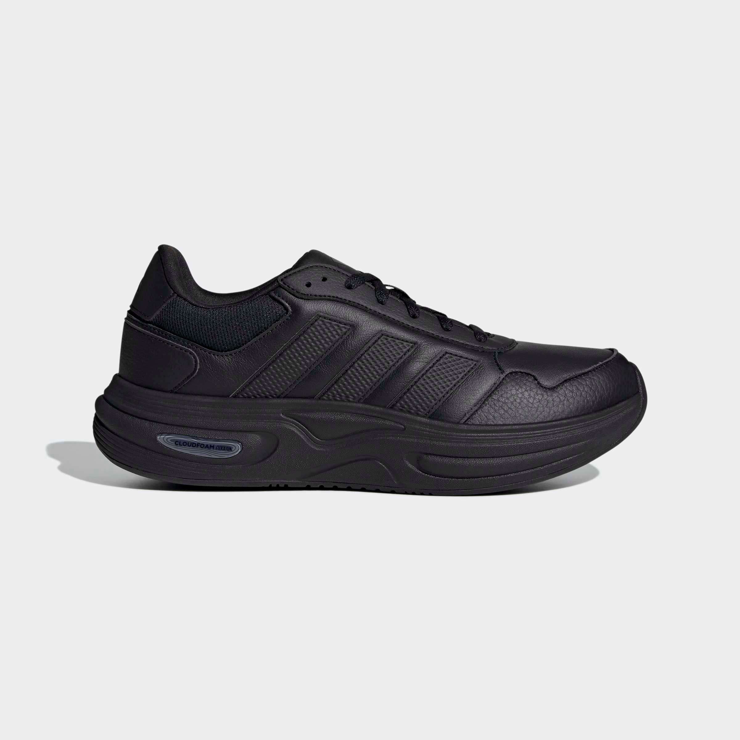 adidas Sportswear Walkingschuh "CLOUDFOAM CUXXION LEDER" günstig online kaufen