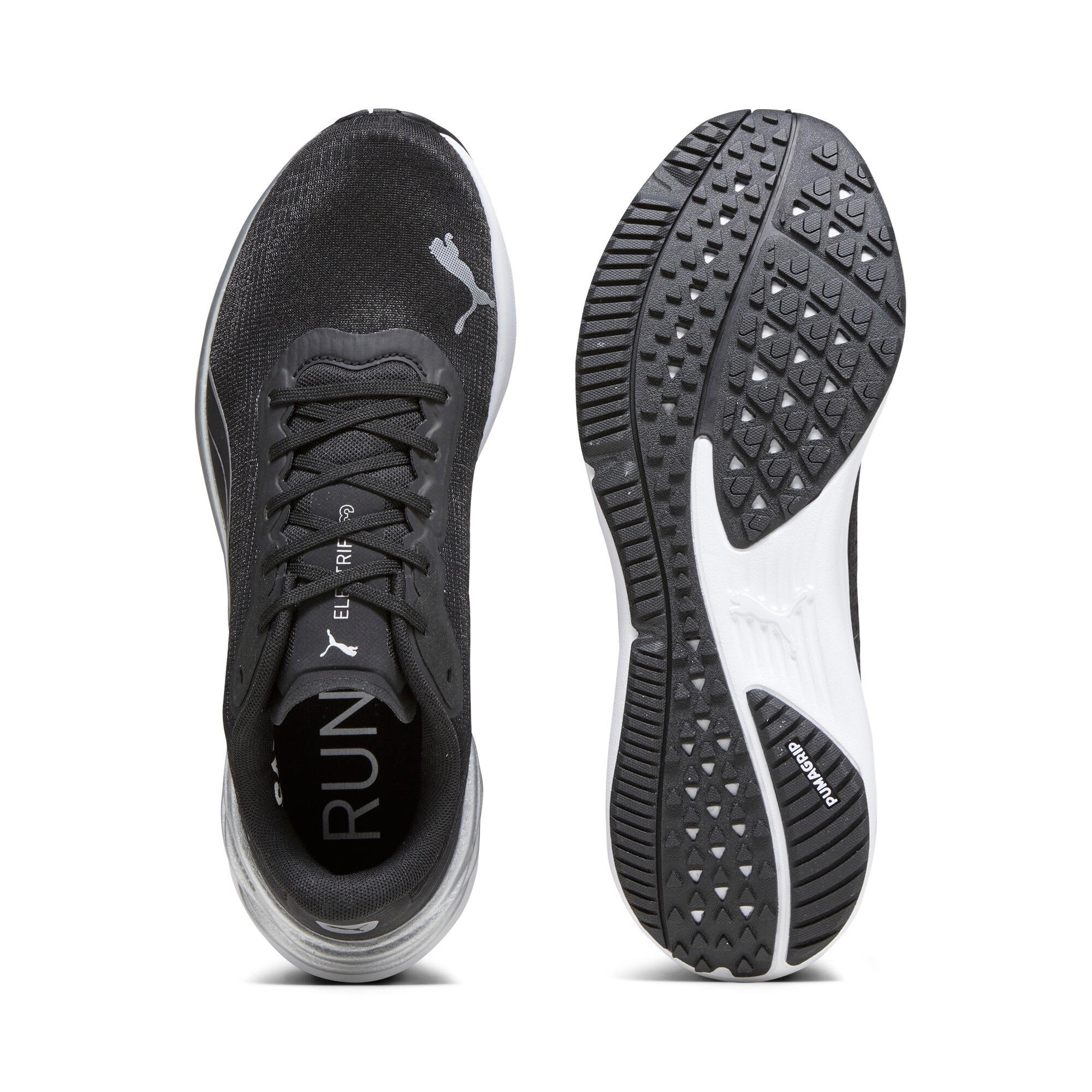PUMA Laufschuh »Electrify NITRO 3«