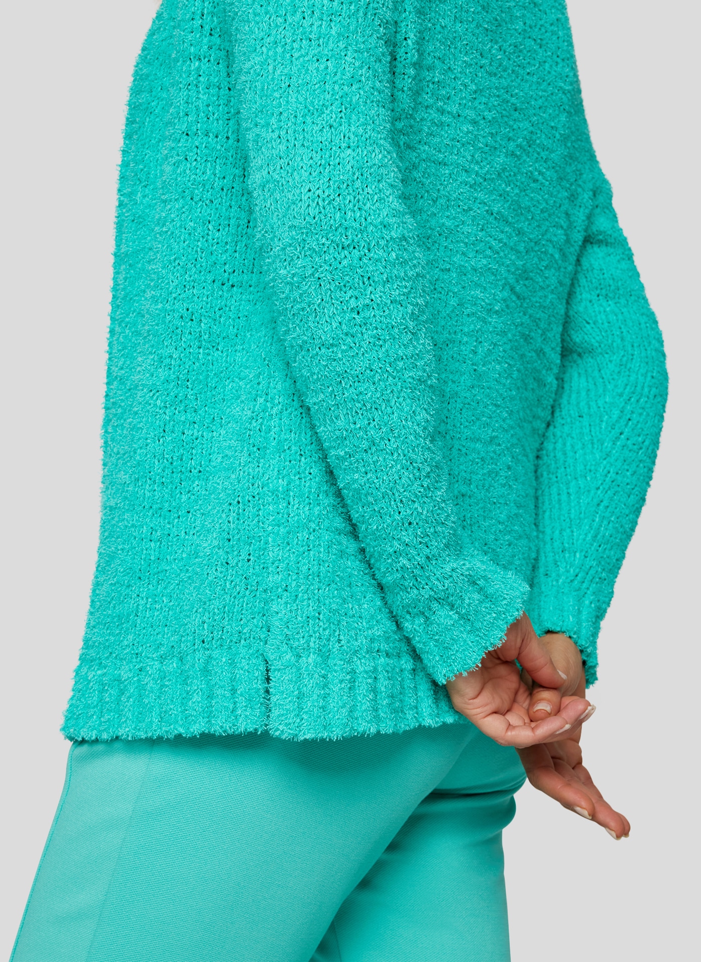 Rabe Strickjacke »Strickjacke«