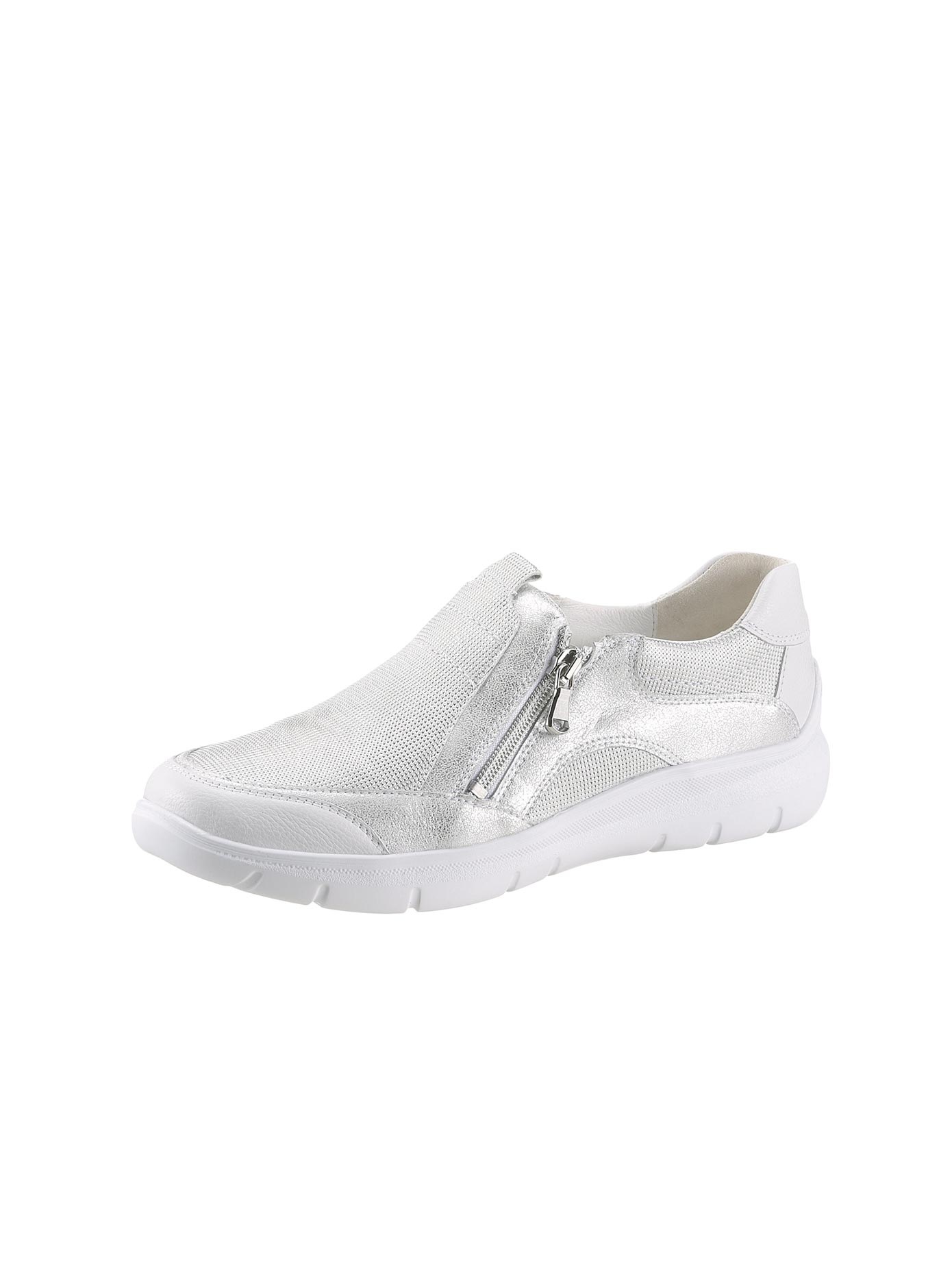 Waldläufer Slipper