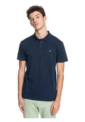 Quiksilver Polo marškinėliai »Essentials«