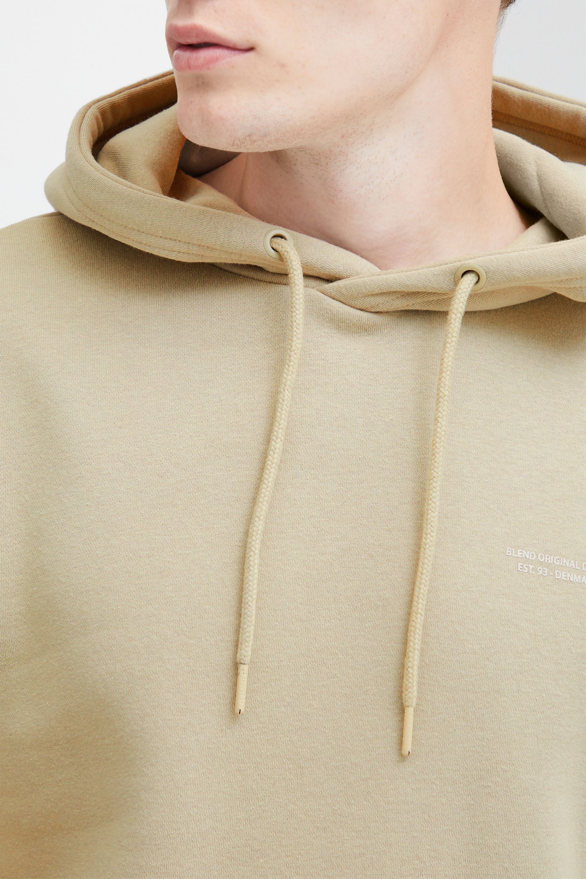 Blend Kapuzenpullover »Kapuzenshirt BHPaco«