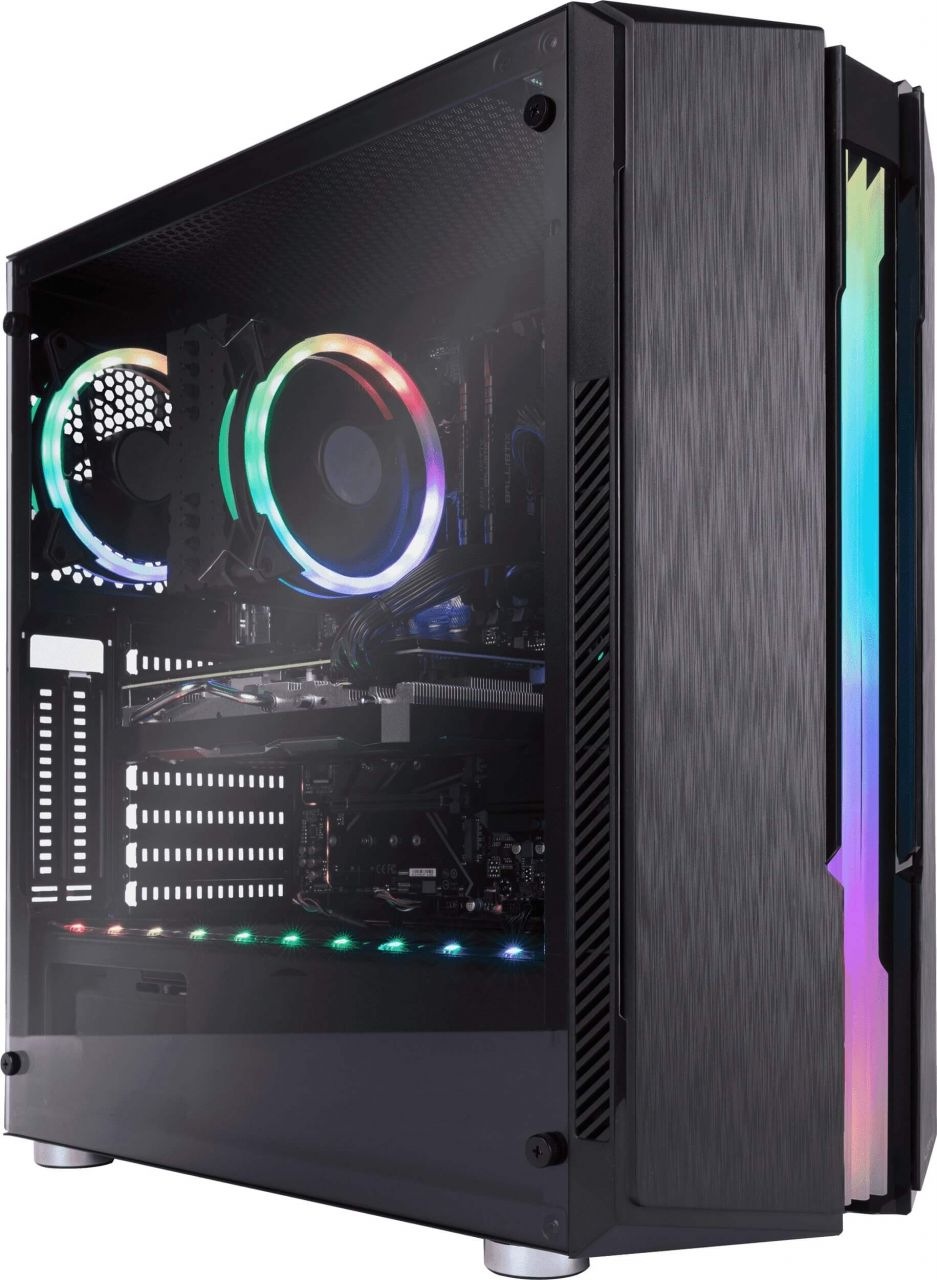 CAPTIVA Gaming-PC »Advanced Gaming R67-388«