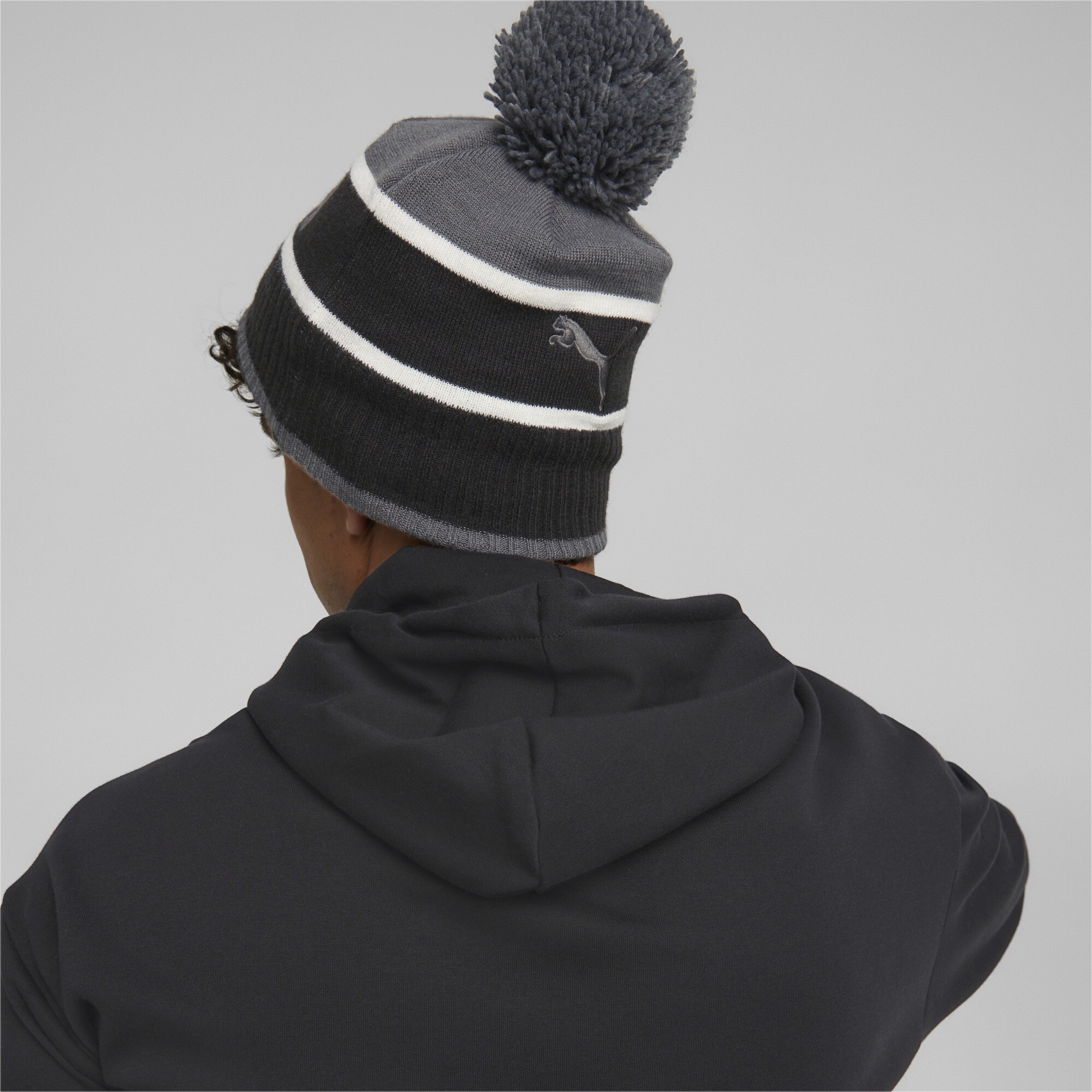 PUMA Beanie »Pom-Pom Beanie«