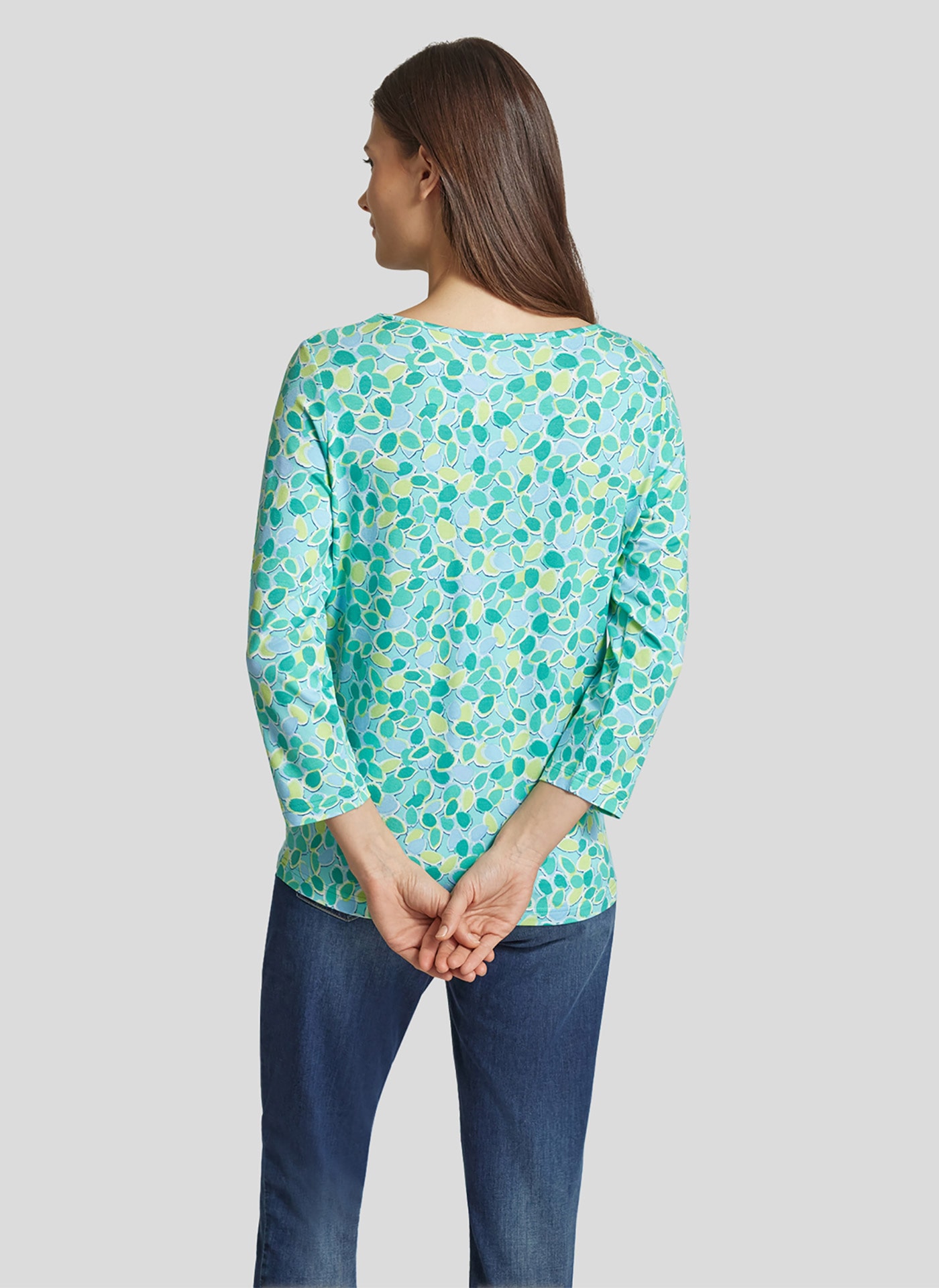 Rabe Print-Shirt »T-Shirt«