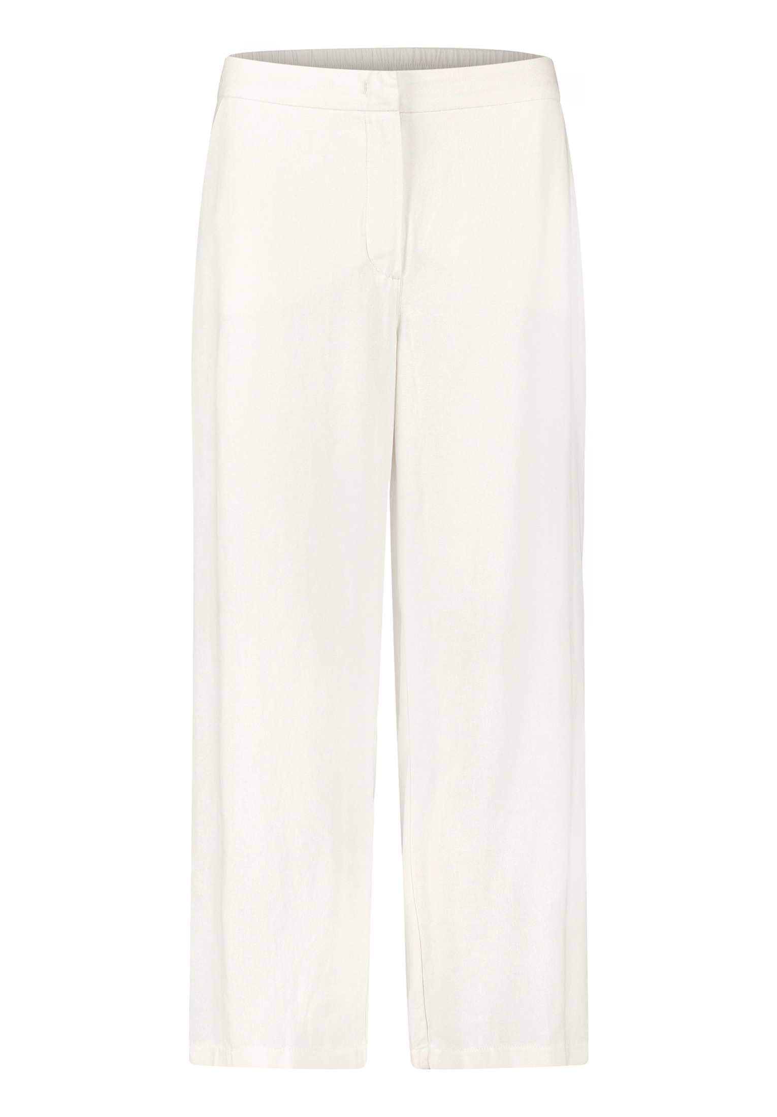 Betty Barclay Leinenhose »Damen unifarben«  Material