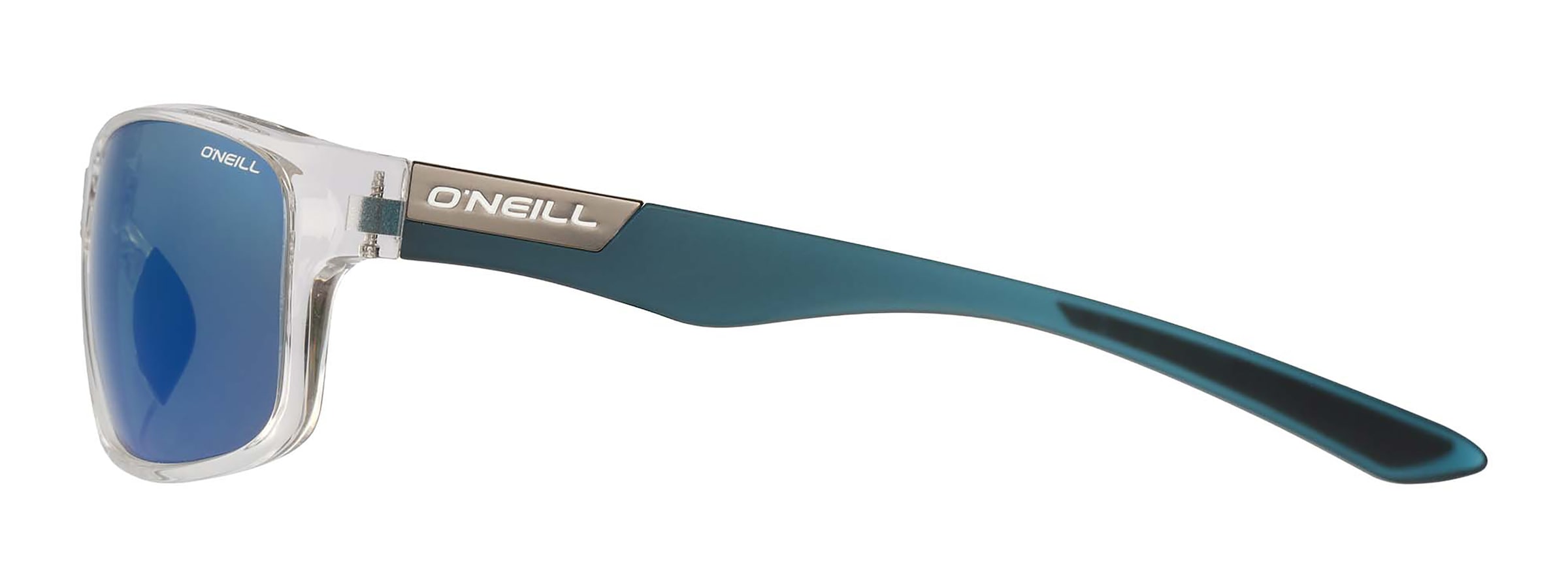 O'Neill Sonnenbrille »Modell 966116« Form Karree/Eckig, Logoschriftzug auf Bügel, Injectionfassung