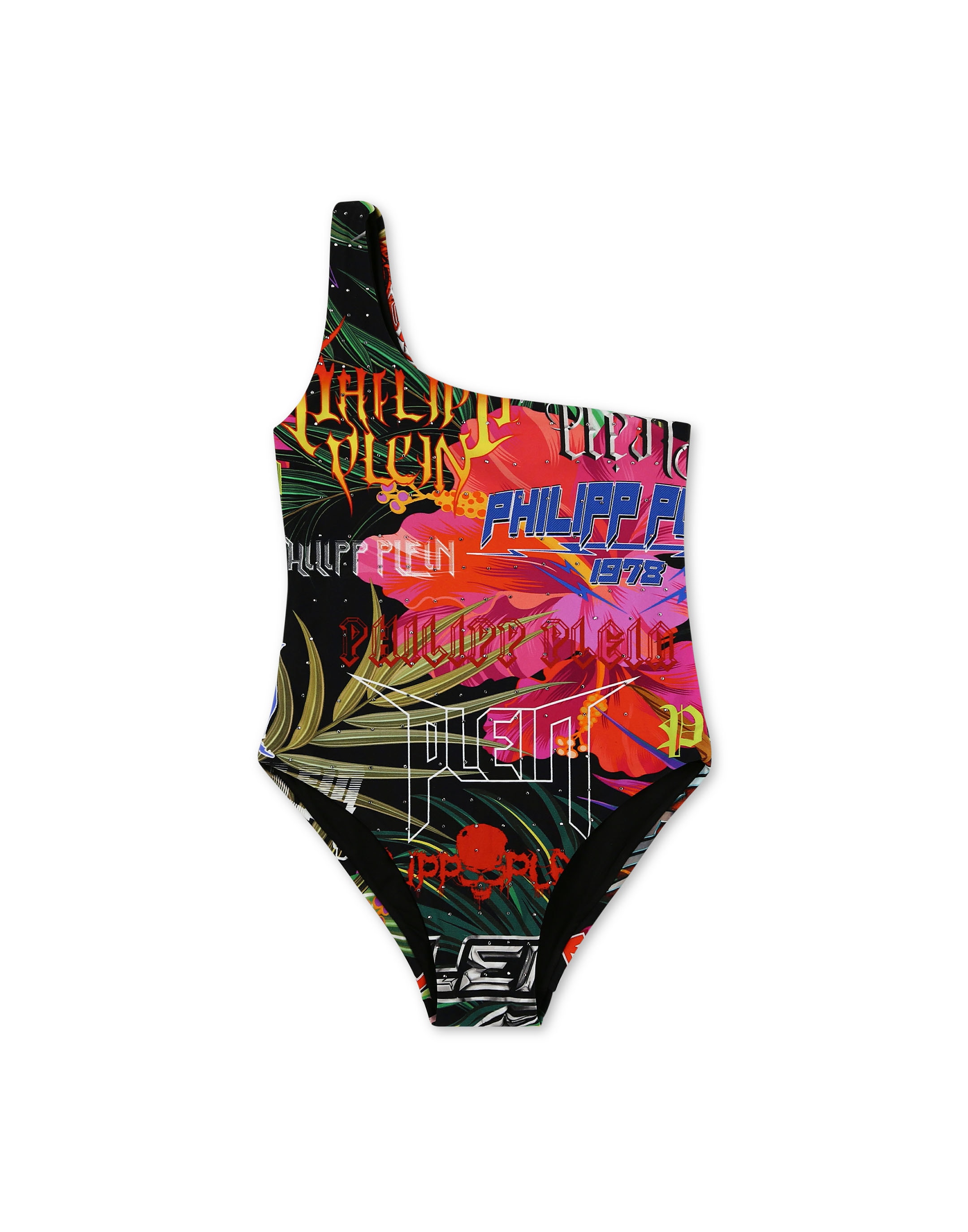 PHILIPP PLEIN Monokini "Monokini"