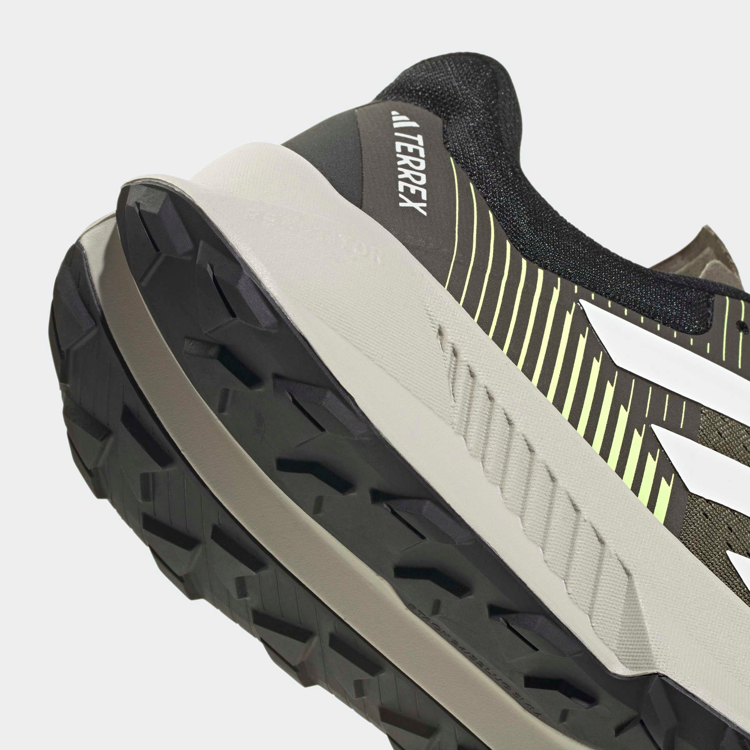 adidas TERREX Trailrunningschuh »SOULSTRIDE FLOW«