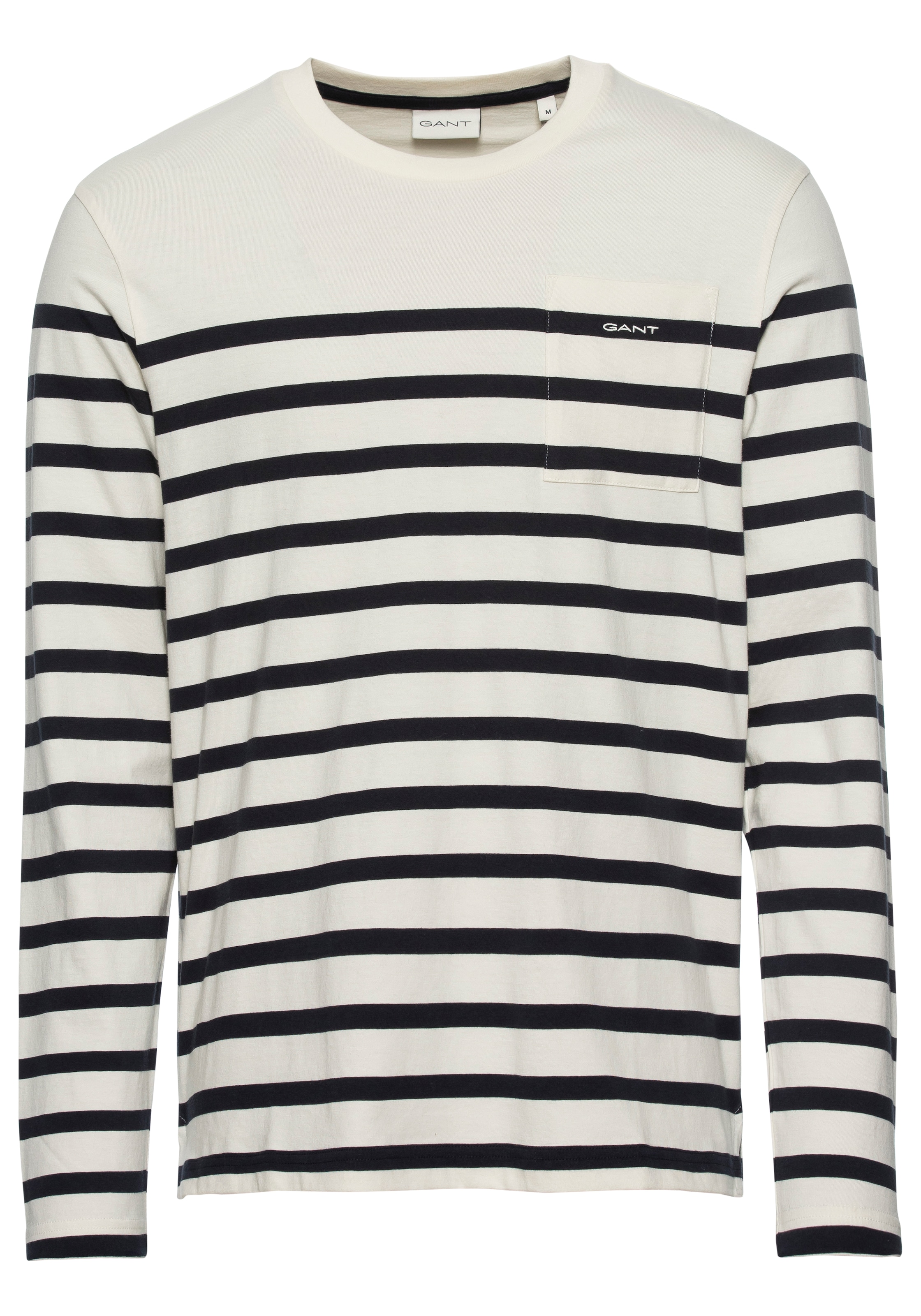 Gant Longsleeve "STRIPED LS T-SHIRT"