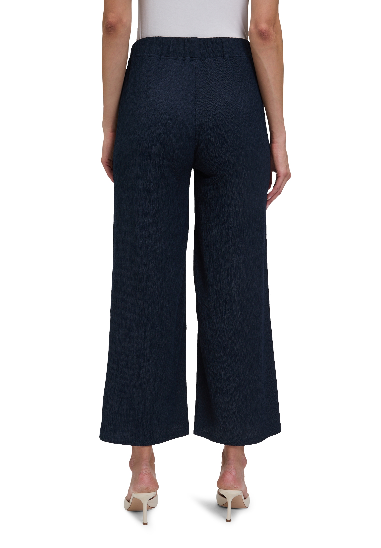 Betty Barclay Culotte »Betty Barclay Culotte mit Gummizug«