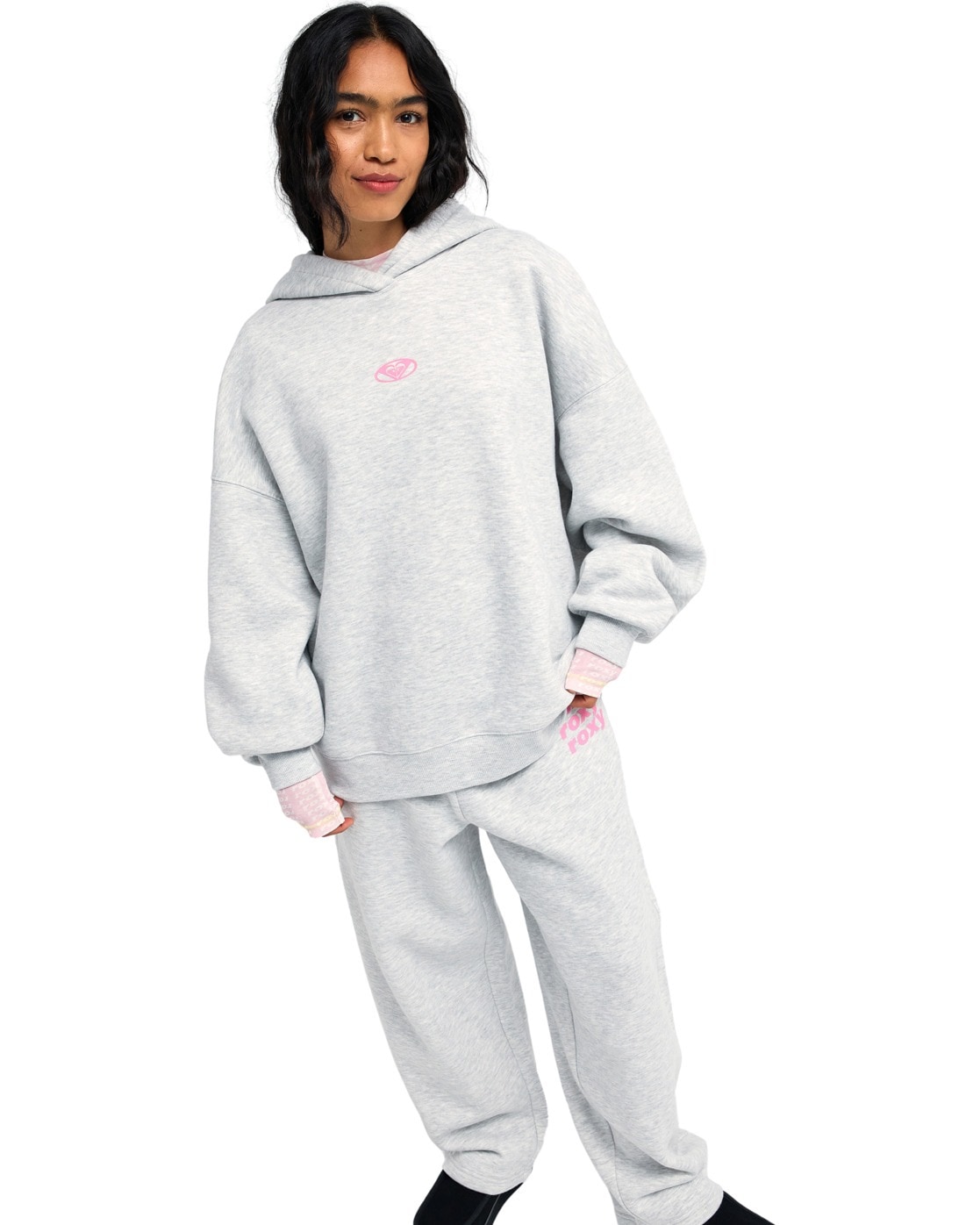 Roxy Hoodie "Surf Doll"