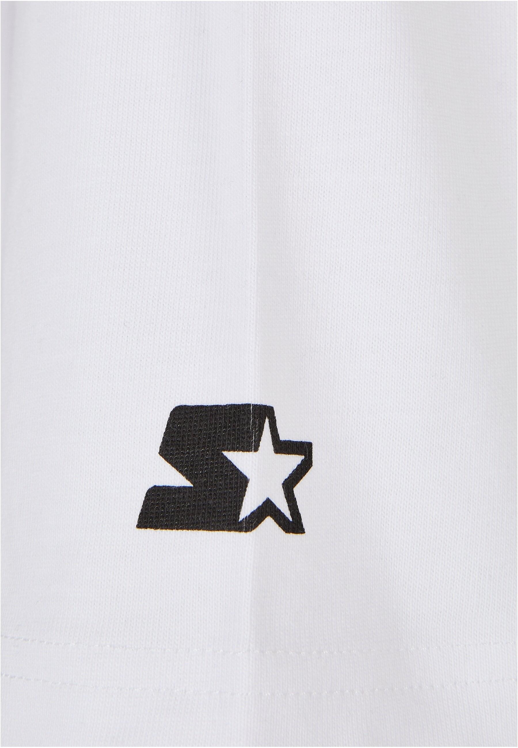 Starter Black Label T-Shirt »Starter Black Label Herren Starter Team 1971 Oversize Tee«, (1 tlg.)