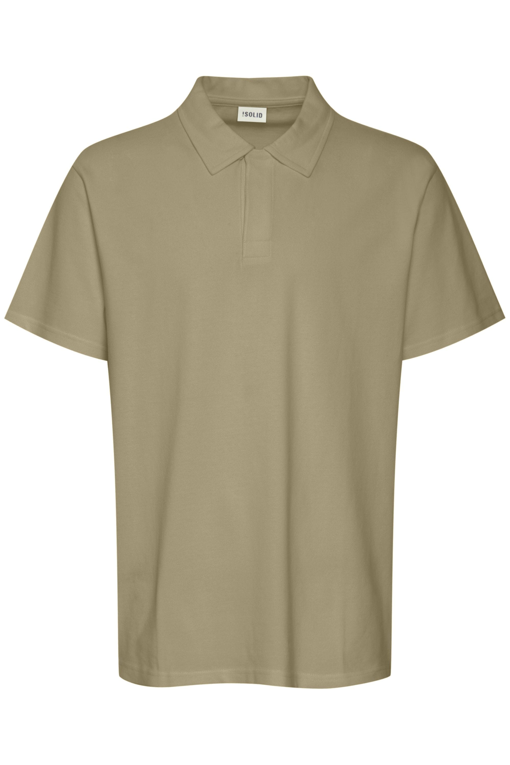 Solid Poloshirt "Poloshirt SDIhaab" günstig online kaufen