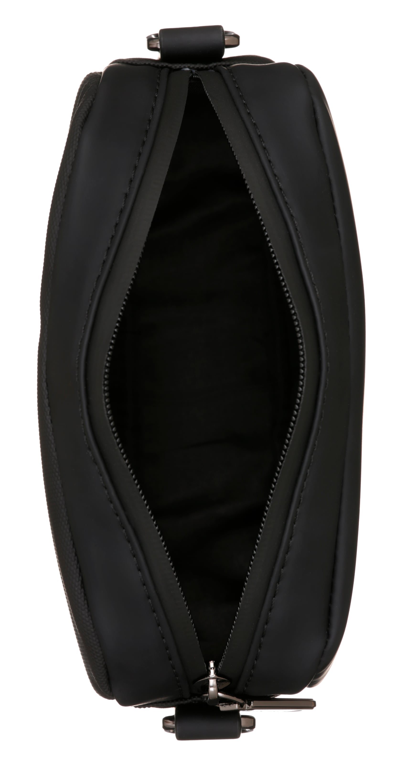 VALENTINO BAGS Umhängetasche »DRAGONHAWK« Mini Bag mit kleinem Täschchen, 2 tlg. und auffälligem Logoschriftzug