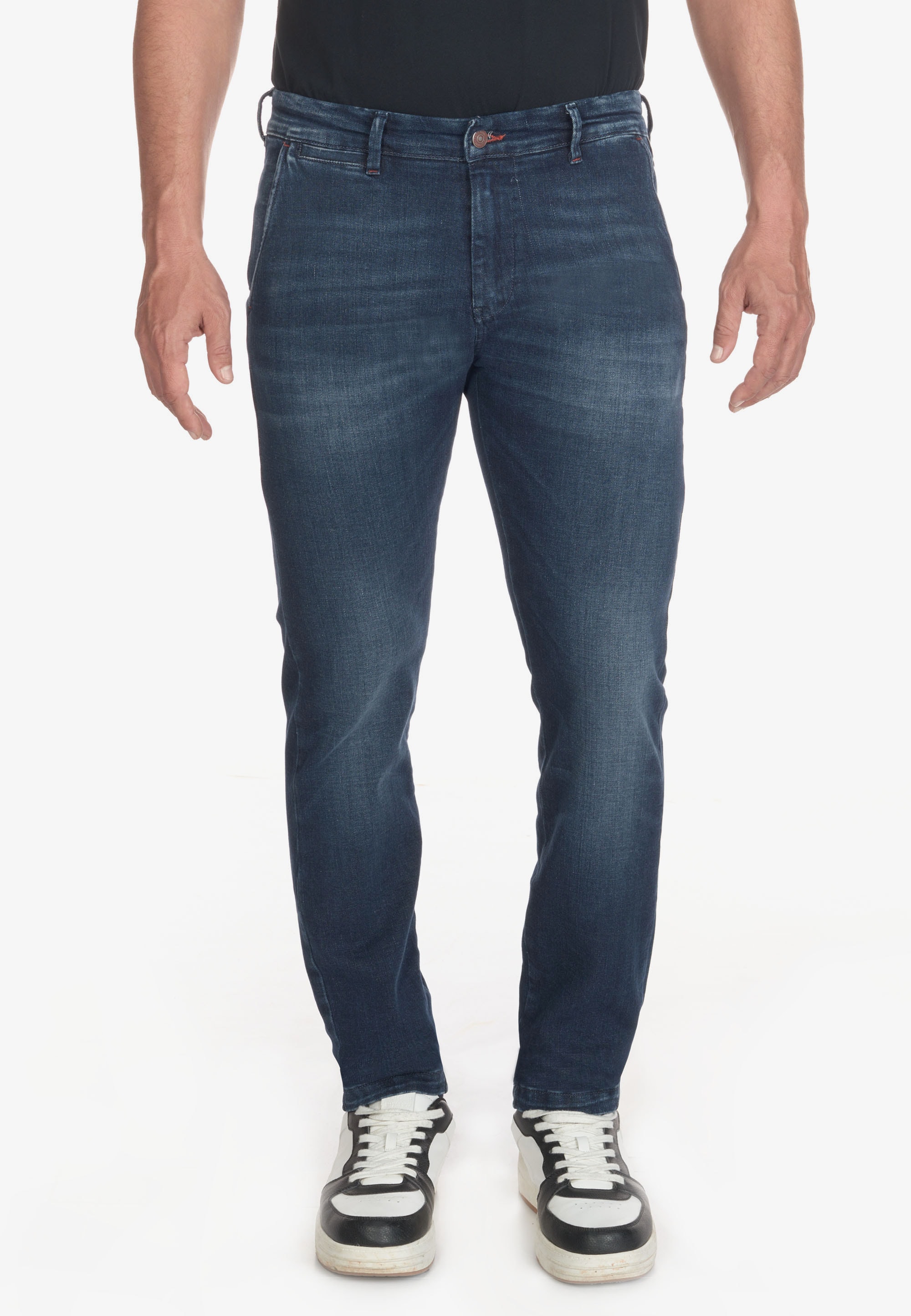 Le Temps Des Cerises Bequeme Jeans "DEJEAN", im klassischen Design