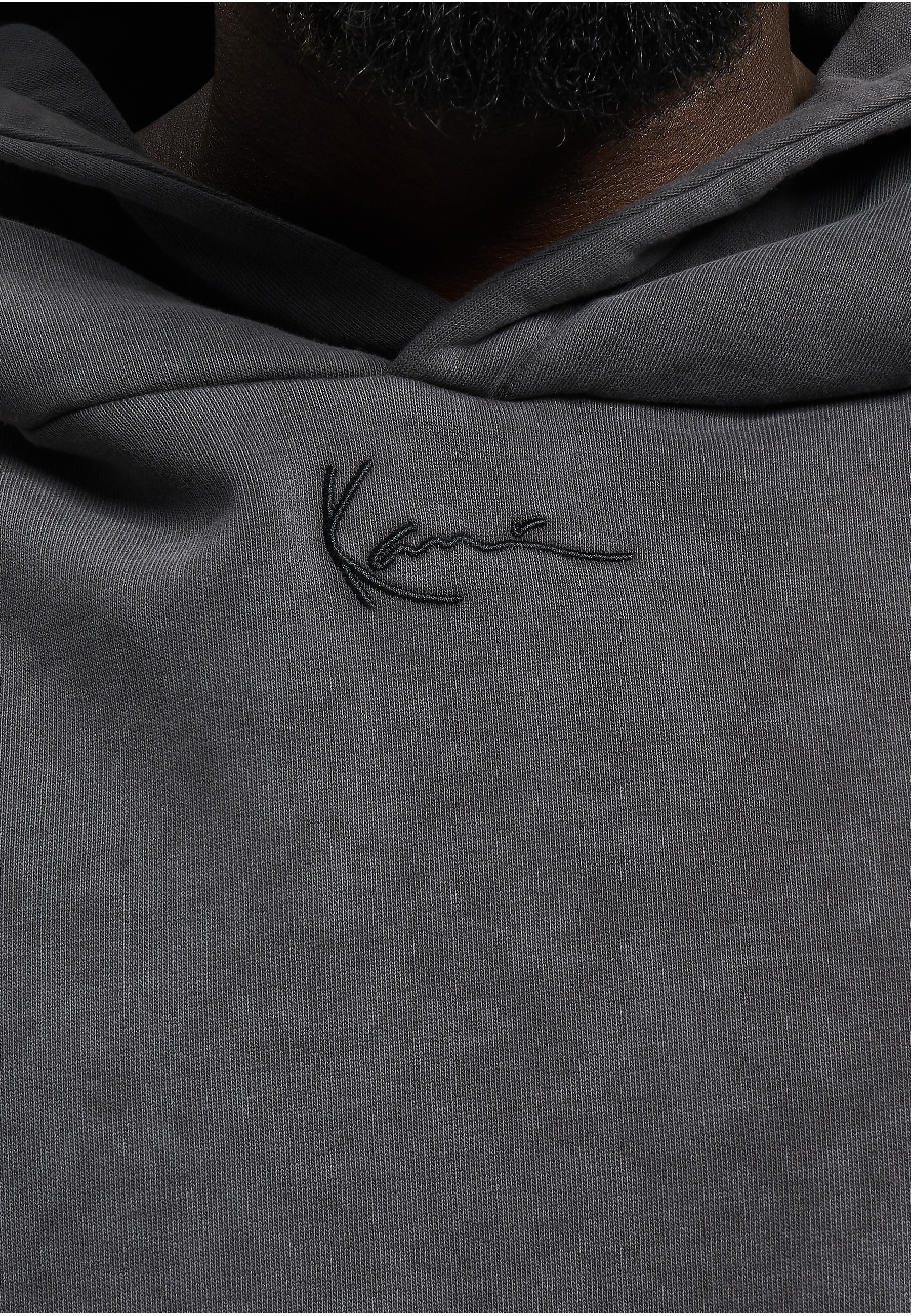 Karl Kani Kapuzenpullover »Karl Kani Herren« 1 Stk.
