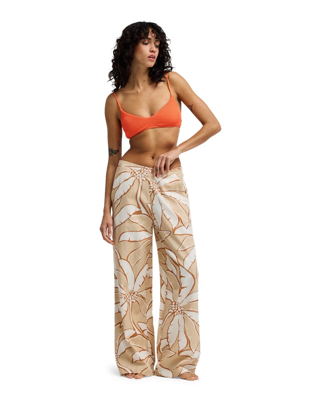 Thumbnail - Billabong Outdoorhose "Tropic Breeze"