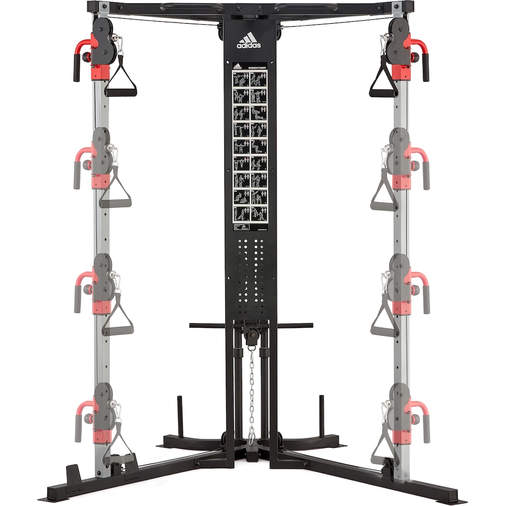 adidas Performance Kraftstation »Sports Rig - Kraftstation«