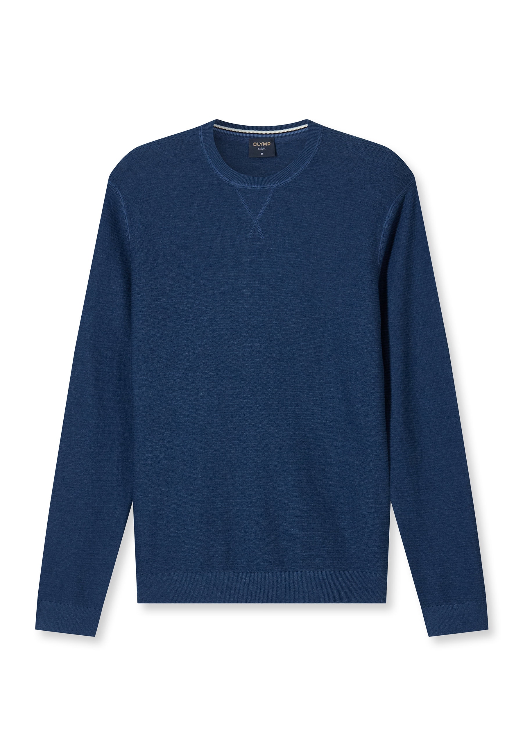 OLYMP Strickpullover »OLYMP Casual Strick«