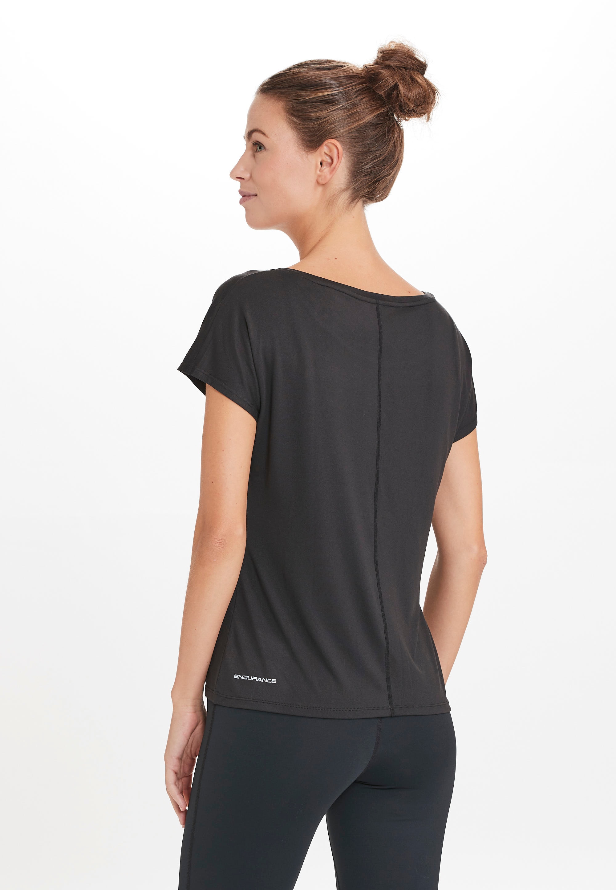 ENDURANCE T-Shirt »Carrolli«, (1 tlg.), Funktion | bestellen online Quick mit BAUR Dry