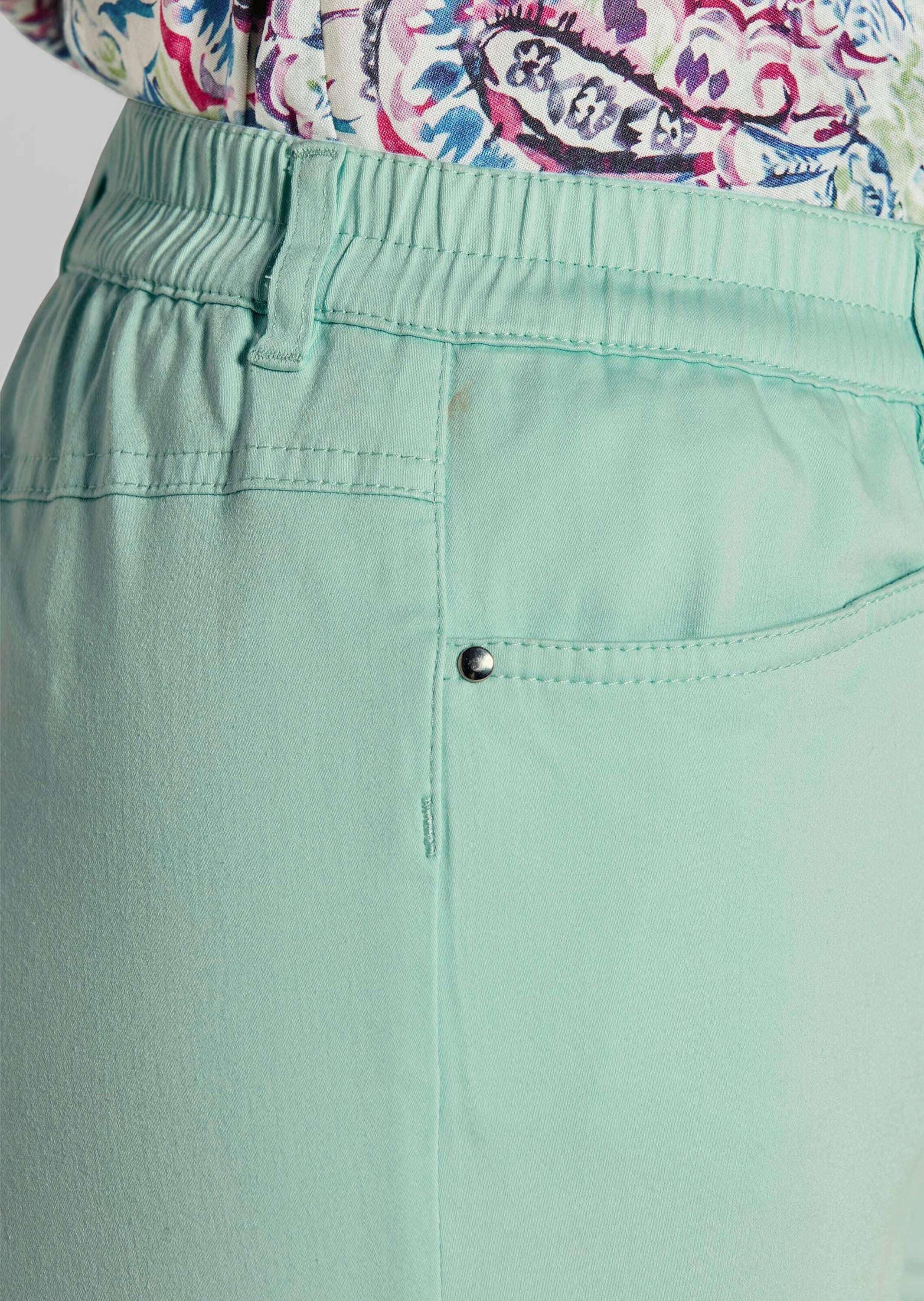 GOLDNER Schlupfhose »Baumwollschlupfhose LOUISA Leichte Baumwollschlupfhose LOUISA«