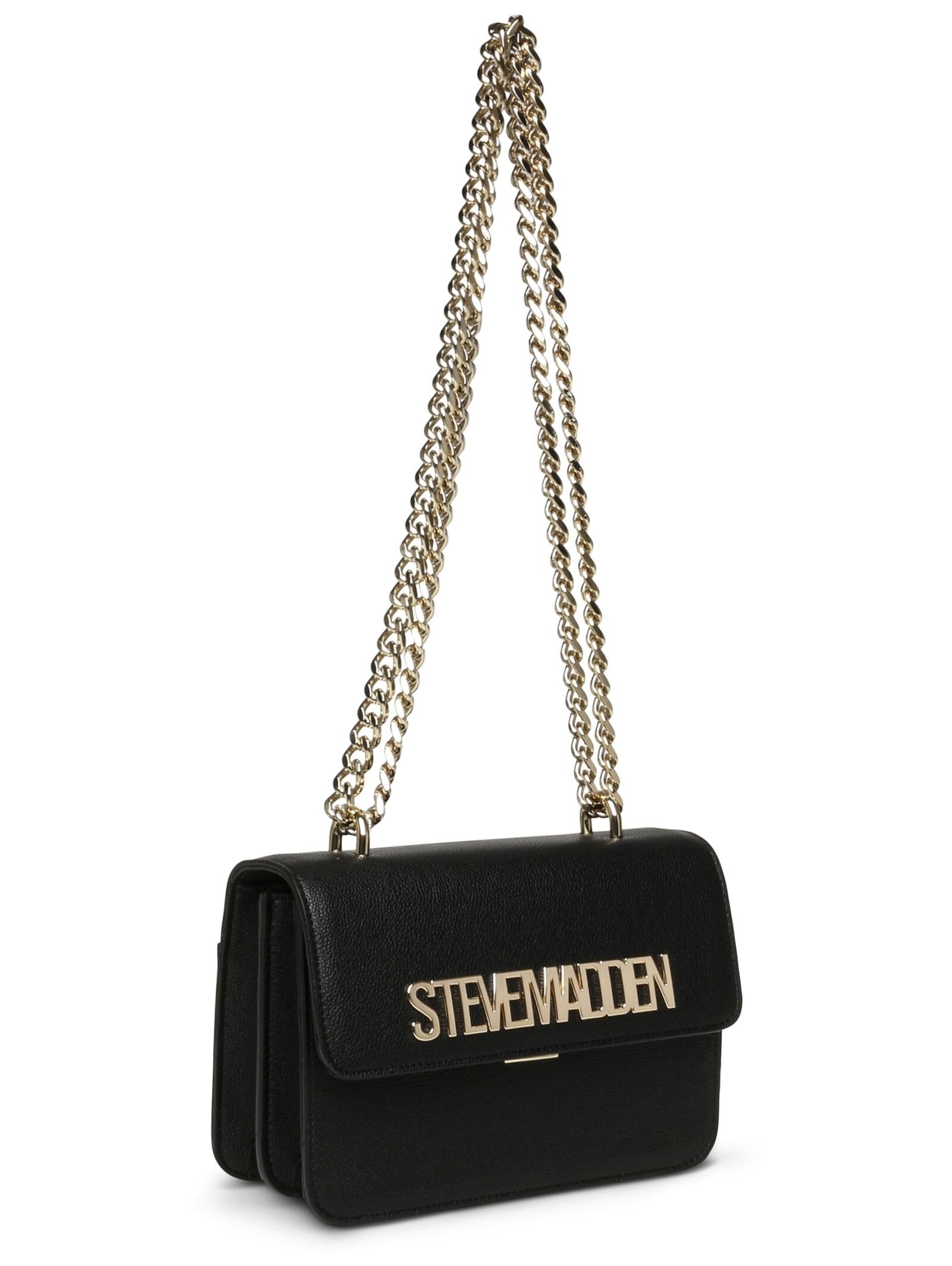 STEVE MADDEN Umhängetasche »STEVE MADDEN Taschen Lederimitat«