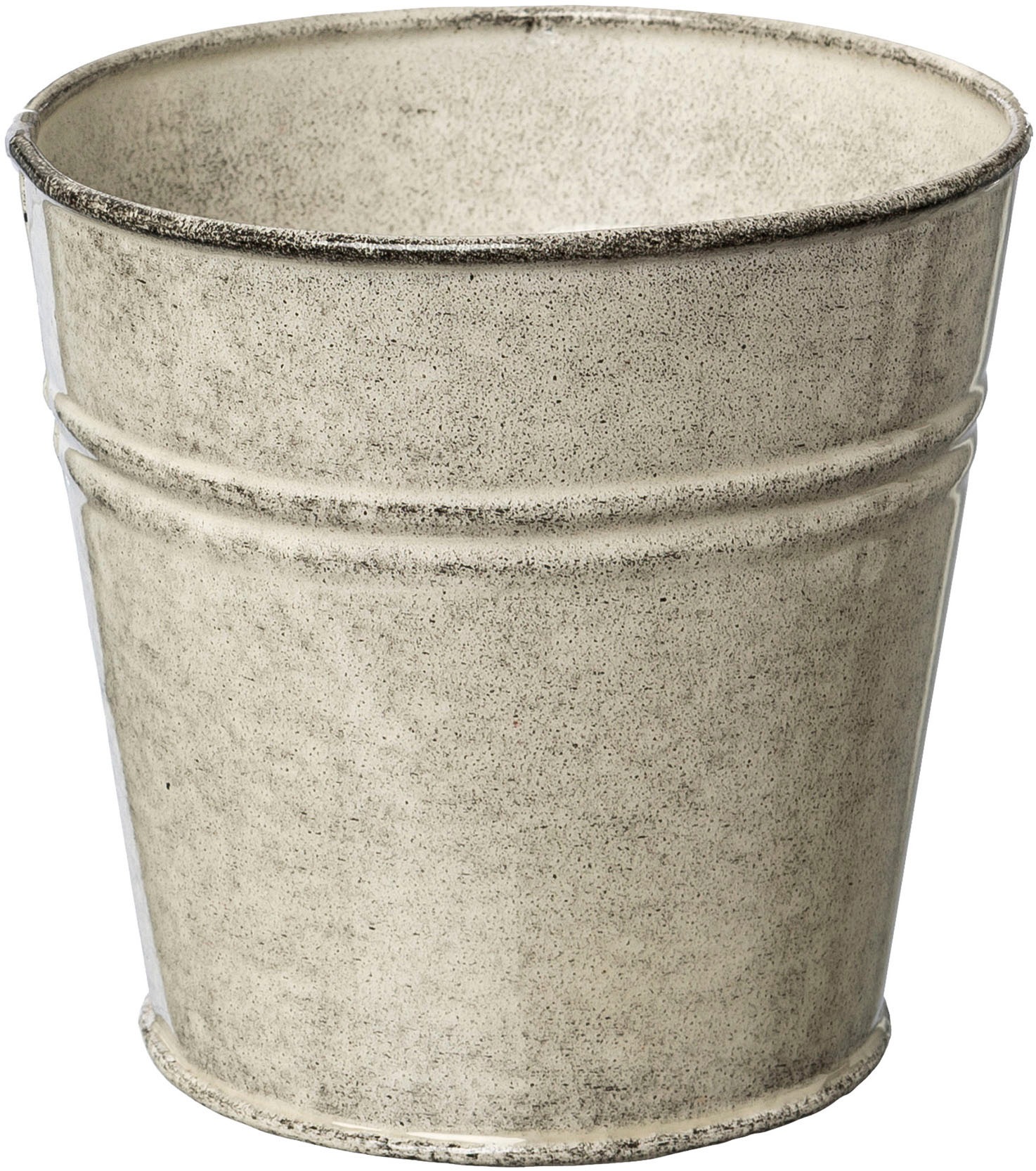 Creativ home Übertopf "Übertopf" im modernen Design günstig online kaufen