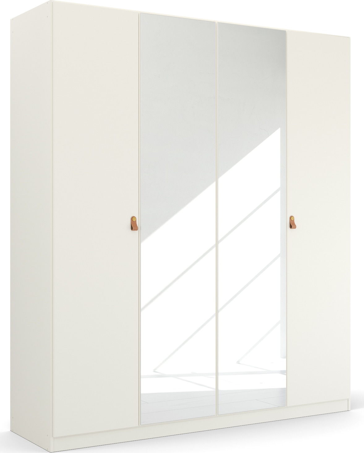 rauch Drehtürenschrank "Kleiderschrank Schrank Garderobe Ankleide HOMEY BY günstig online kaufen