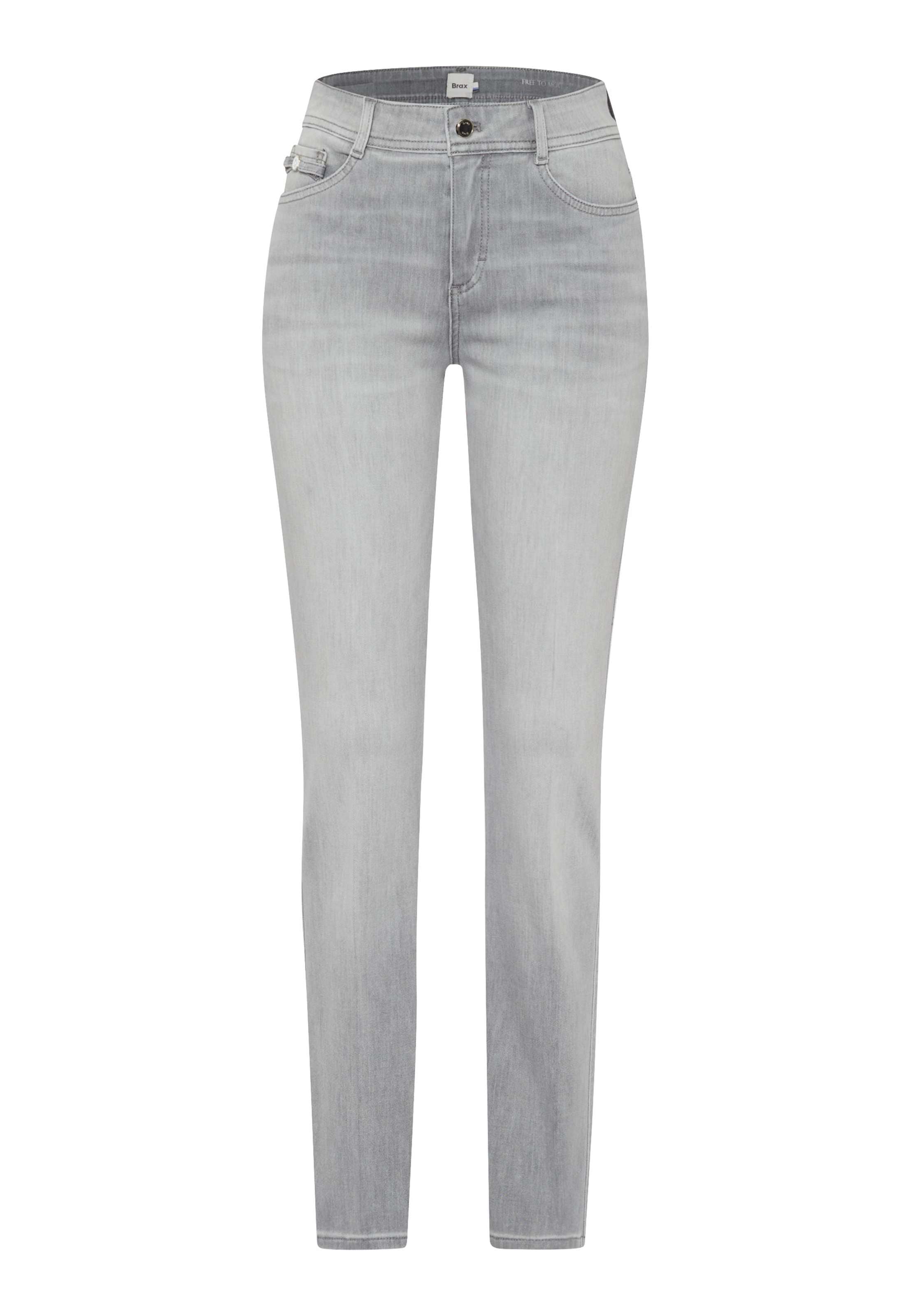 Brax 5-Pocket-Jeans »Style SHAKIRA«