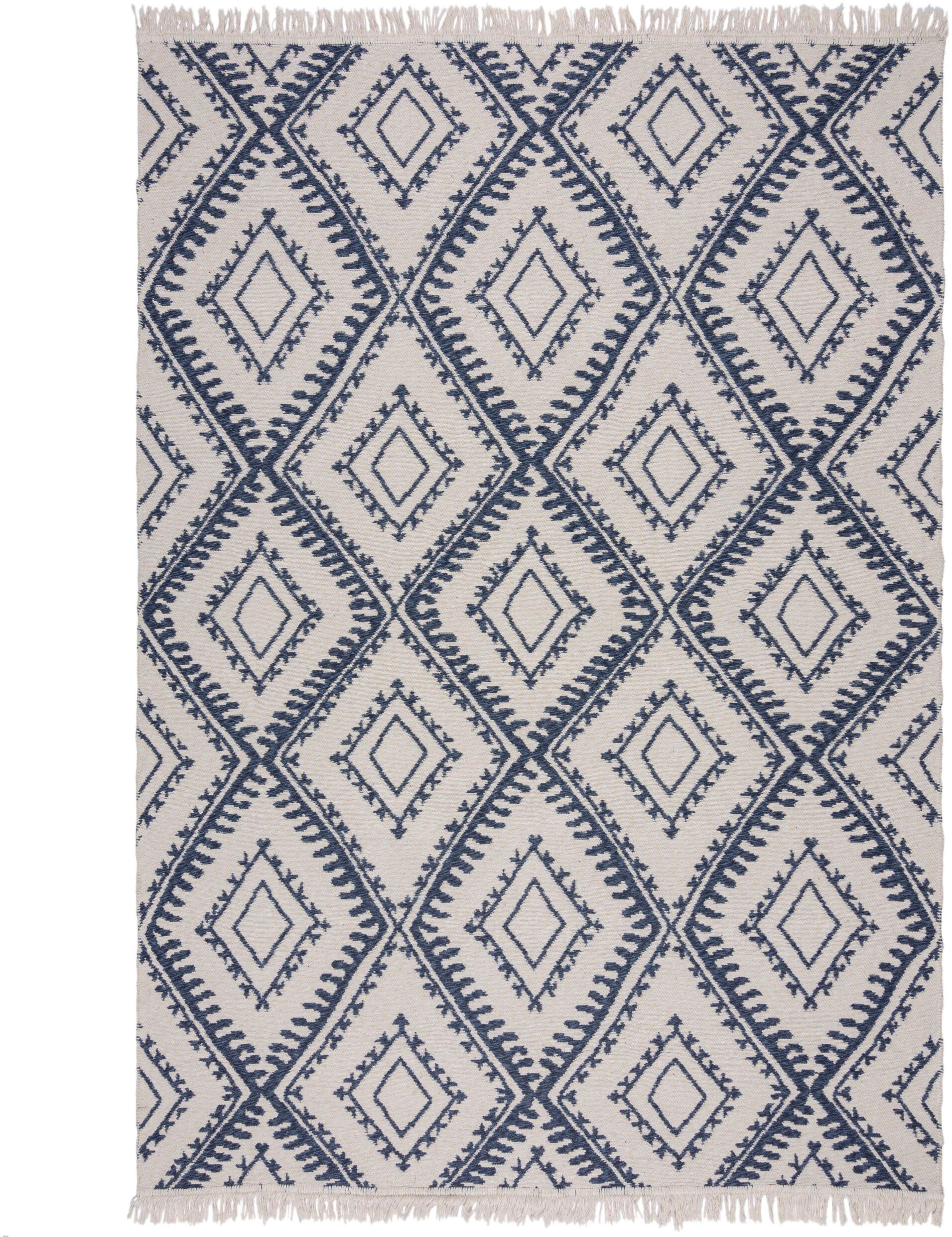 | Wendemuster, FLAIR kaufen Teppich Design Berber rechteckig, »ALIX«, RUGS BAUR