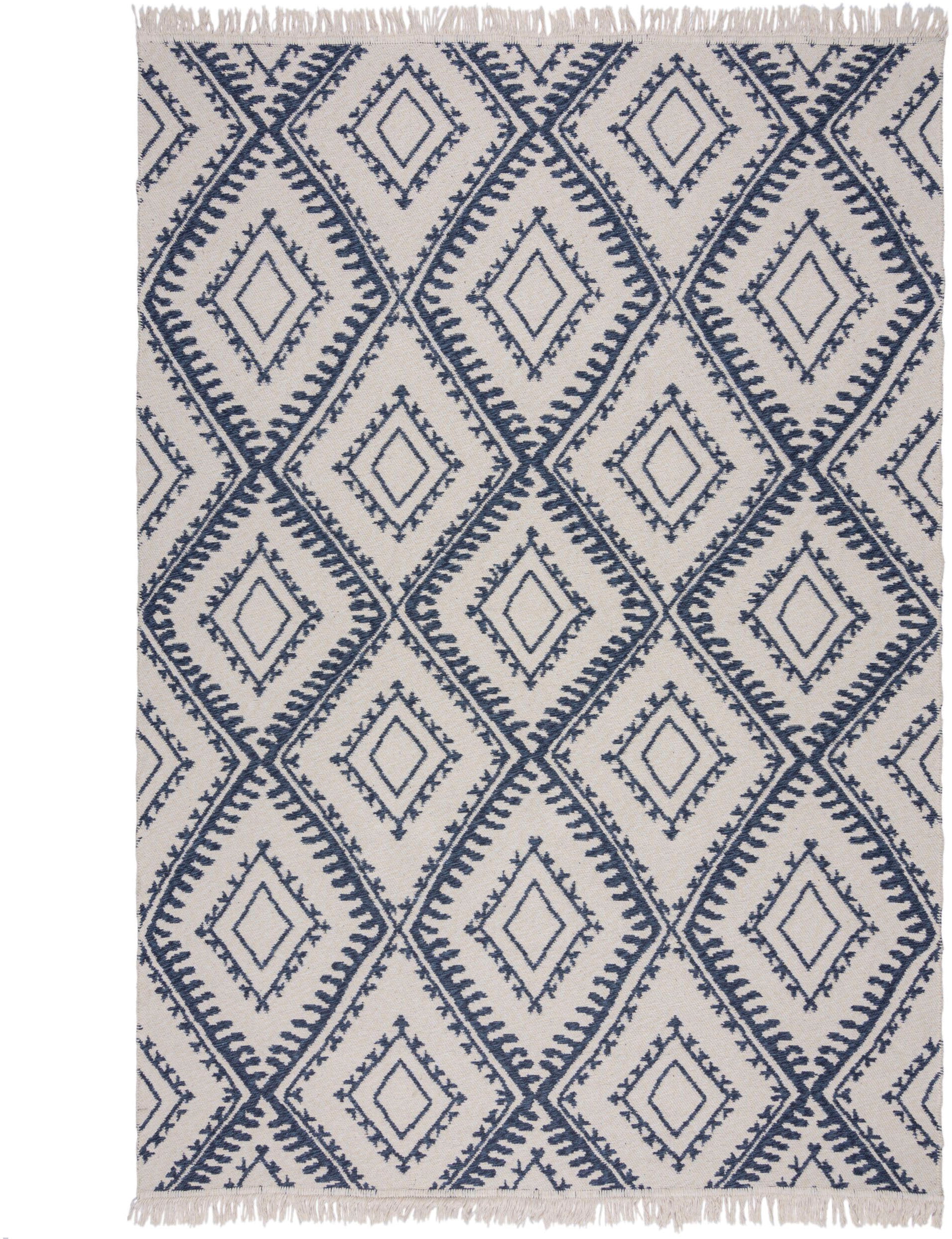 RUGS Wendemuster, | Design kaufen rechteckig, »ALIX«, FLAIR Teppich BAUR Berber