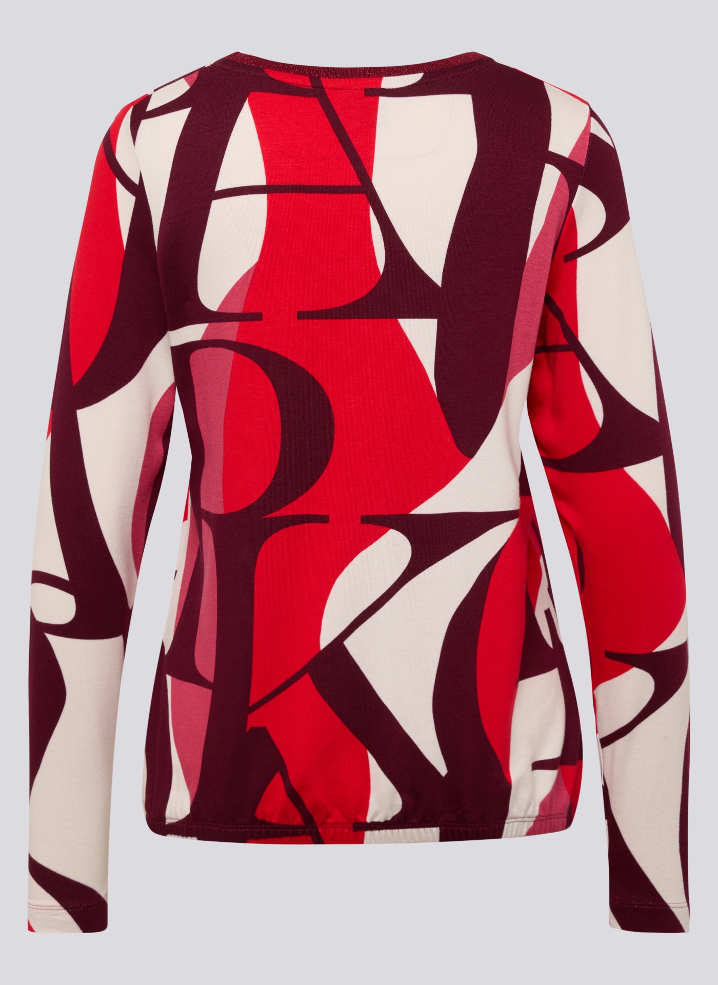 Rabe Print-Shirt »T-Shirt«