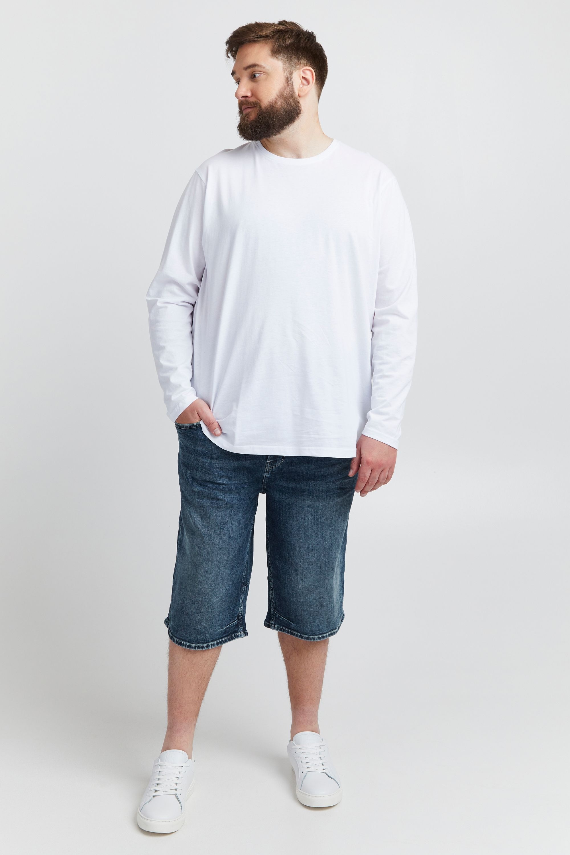 Thumbnail - Blend Caprijeans "Caprihose BHBBenon"