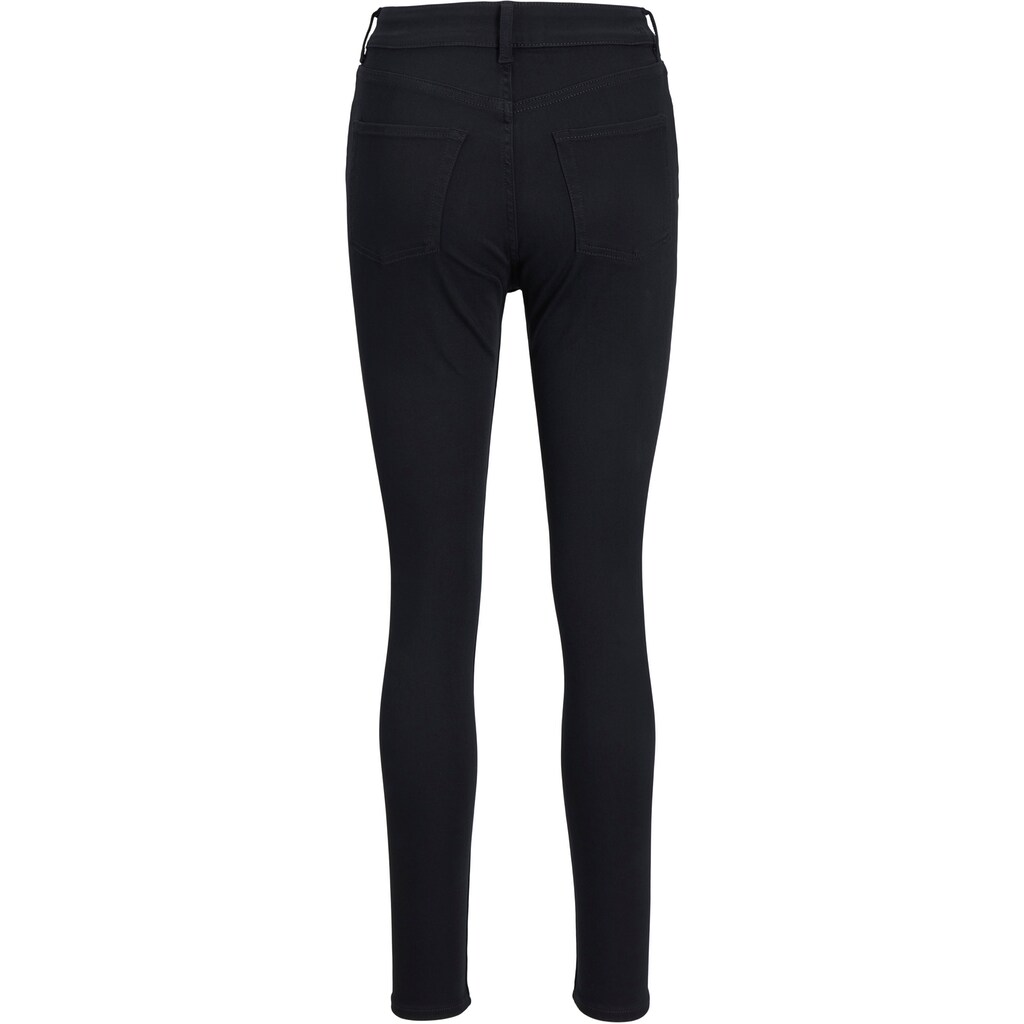 Damenmode Jeans JJXX Skinny-fit-Jeans »JXVIENNA«, mit High-Waist schwarz Damenmode Jeans JJXX Skinny-fit-Jeans »JXVIENNA«, mit High-Waist schwarz