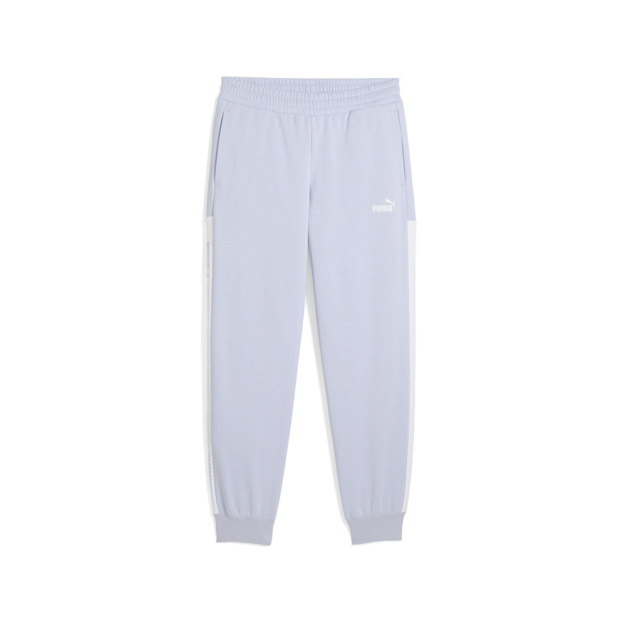 PUMA Sporthose »Around The Block Jogginghose Damen«