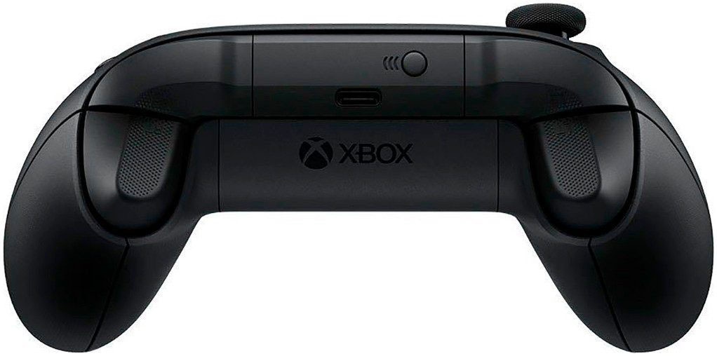 Xbox Konsolen-Set »Xbox Series X inkl. zweitem Controller« 1.000 GB