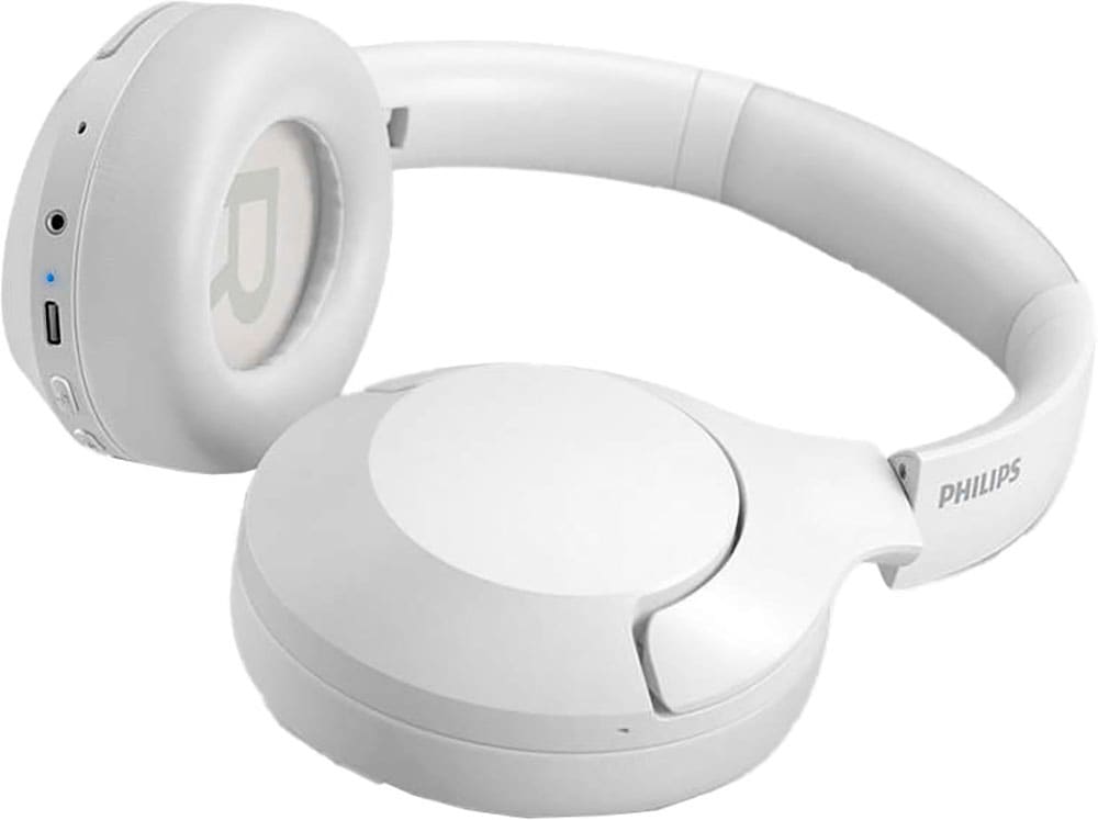 Philips Over-Ear-Kopfhörer »TAH8506«, Bluetooth, Active Noise Cancelling  (ANC) | BAUR