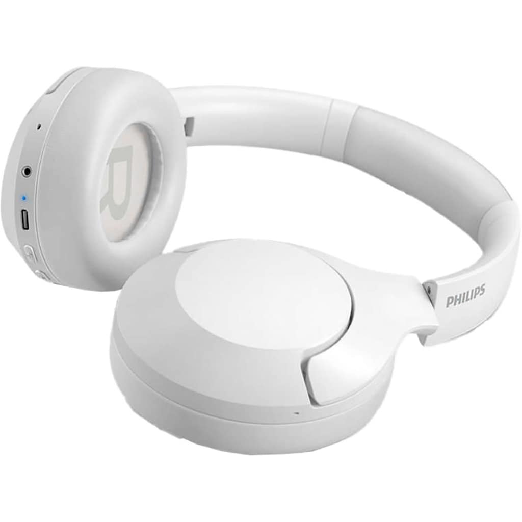 Philips Over-Ear-Kopfhörer »TAH8506«, Bluetooth, Active Noise Cancelling (ANC)