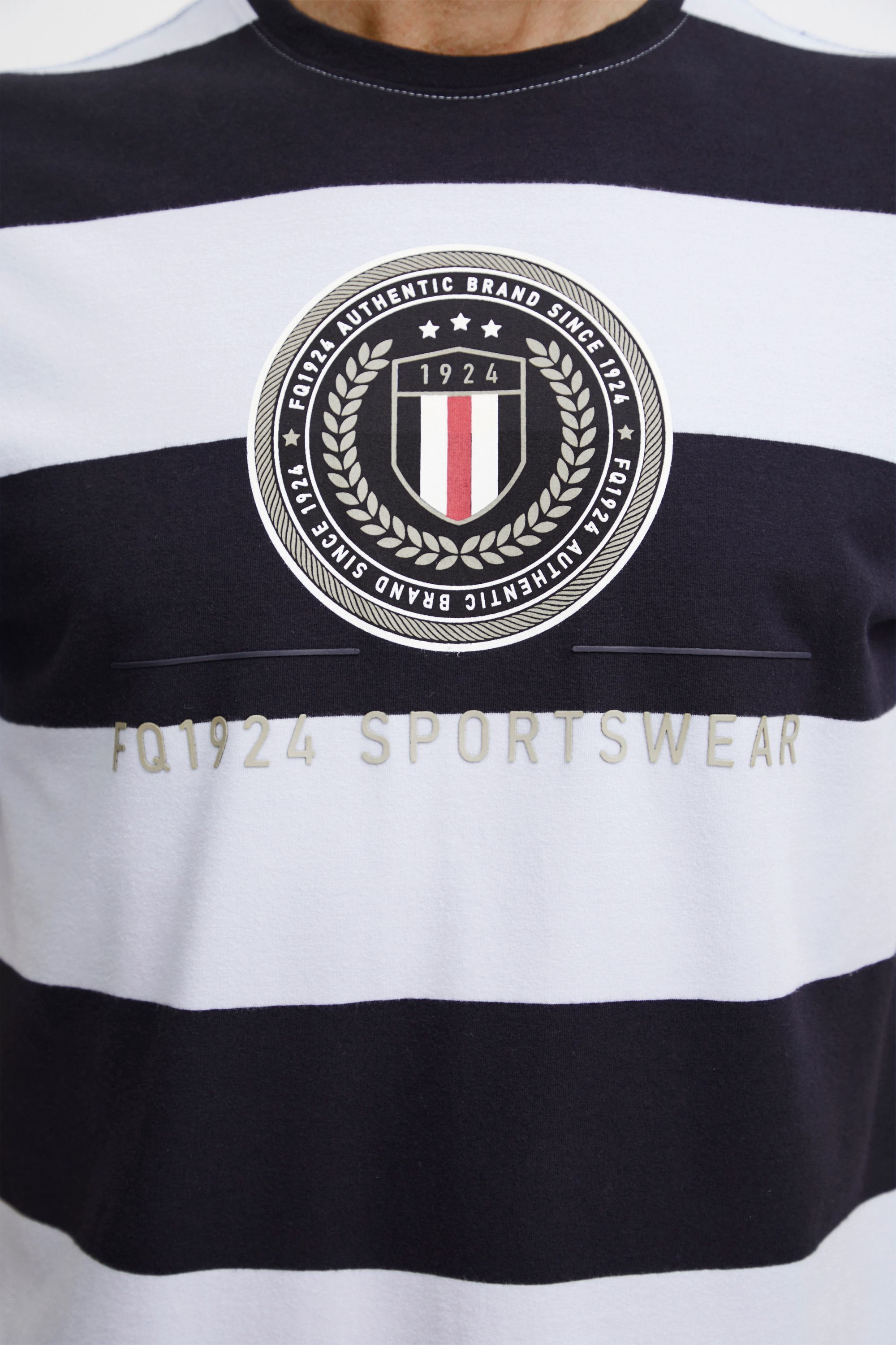 FQ1924 T-Shirt »T-Shirt FQTom«