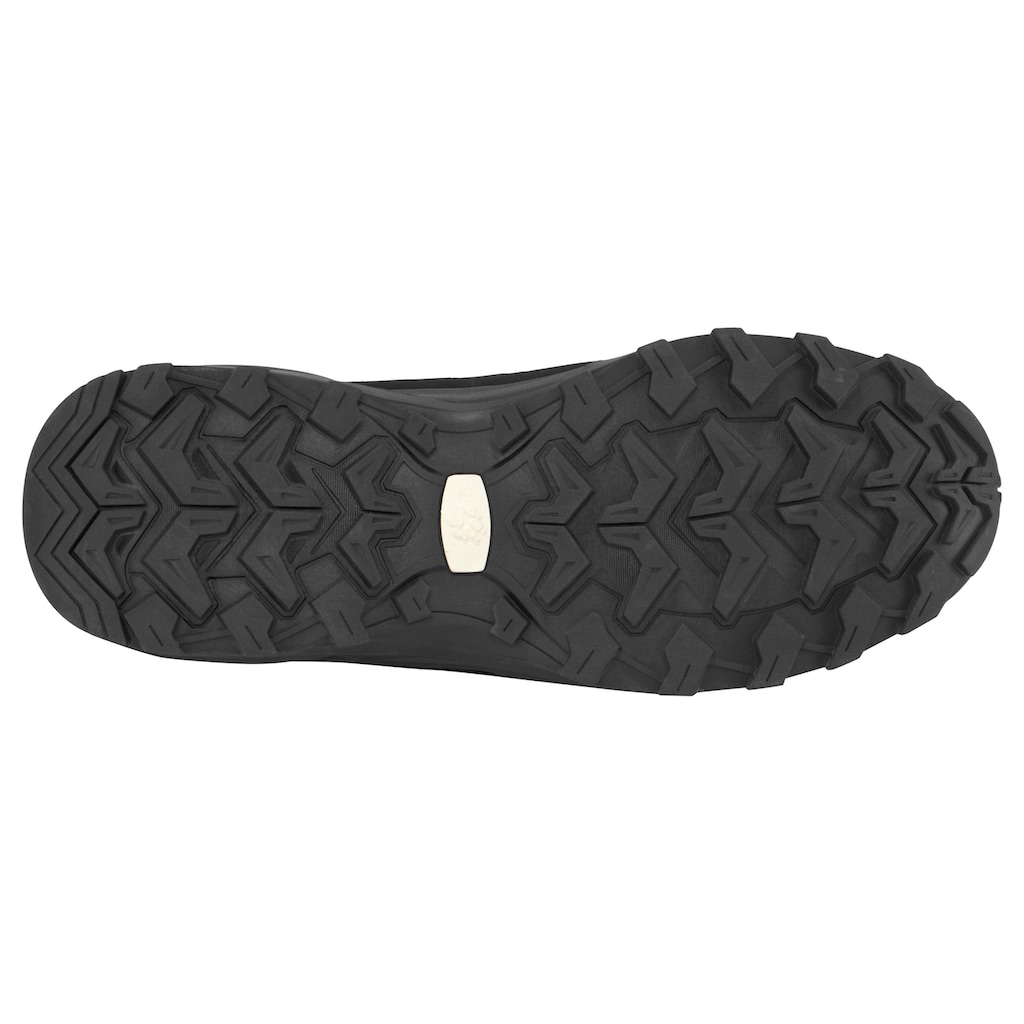 Jack Wolfskin Wanderschuh »SUNSET HIKE TEXAPORE LOW M«, wasserdicht