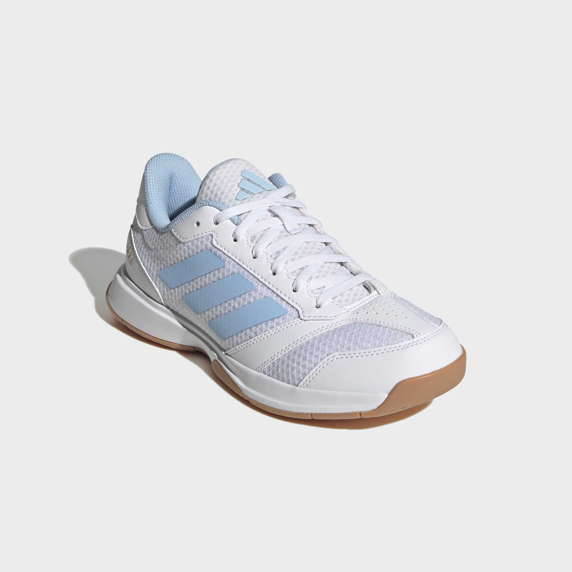 adidas Performance Hallenschuh "LIGRA 8 INDOOR" geeignet für jeden Hallensport