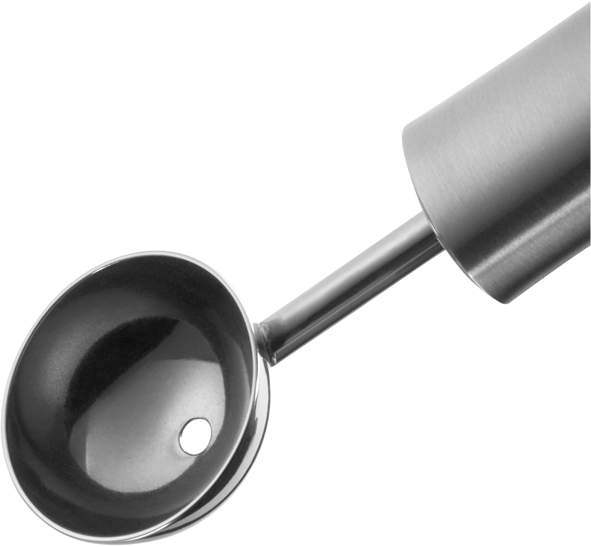 Silit Kugelausstecher »Classic Line«, (1 tlg.), Universalformer 16 cm, vielseitig, hochwertiger Edelstahl