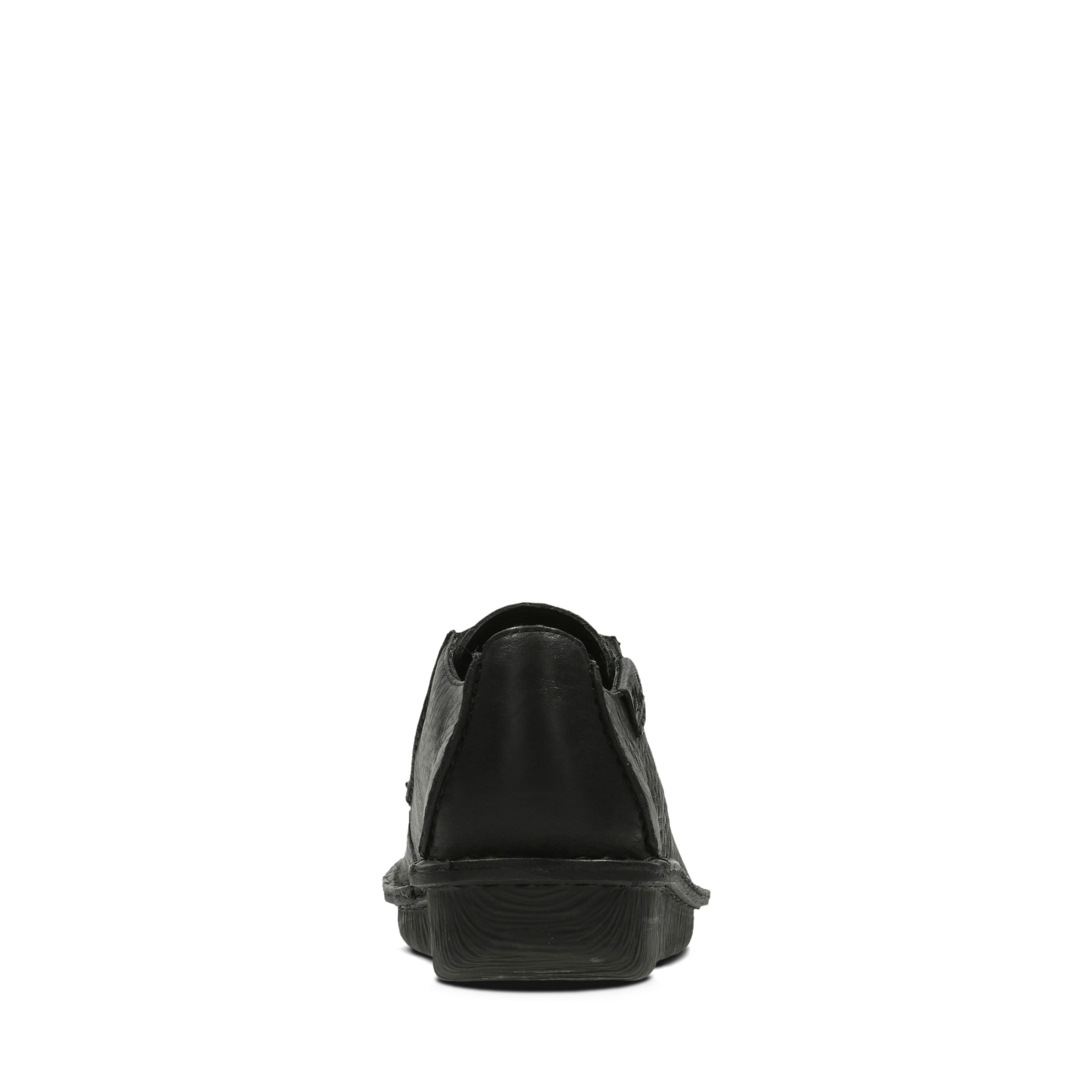 Clarks Schnürschuh »Funny Dream«, Freizeitschuh, Halbschuh, Komfortschuh mit Ziernaht